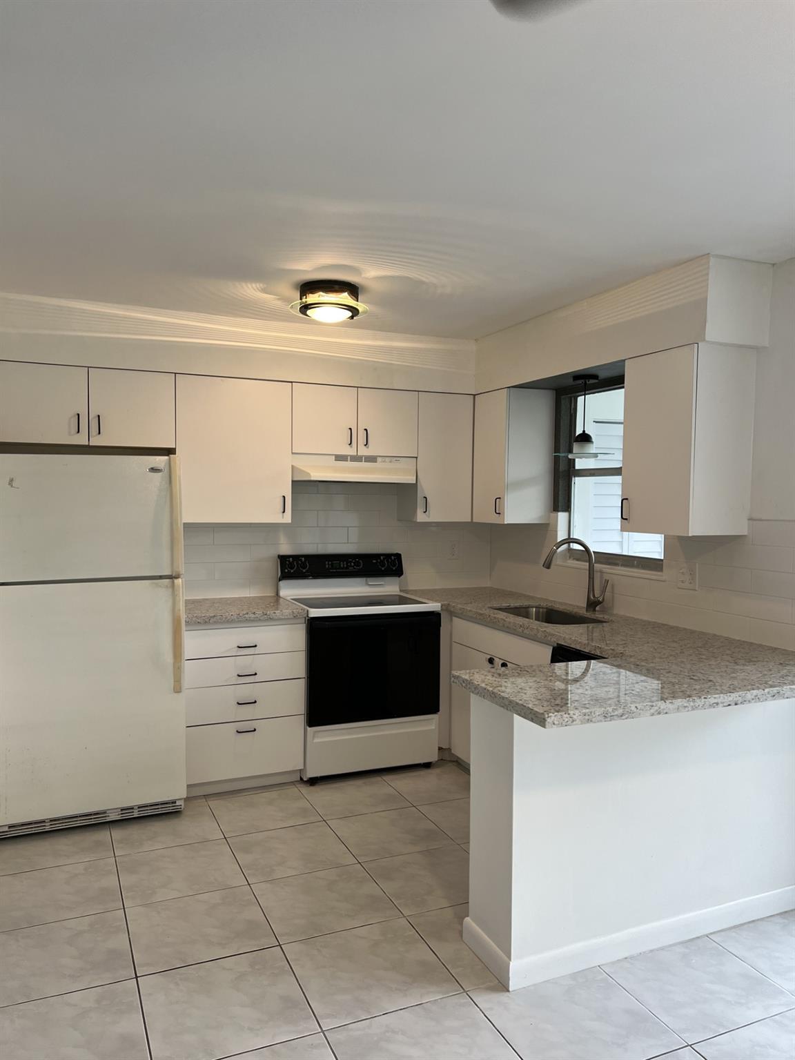 Porto Fino Gardens Condo