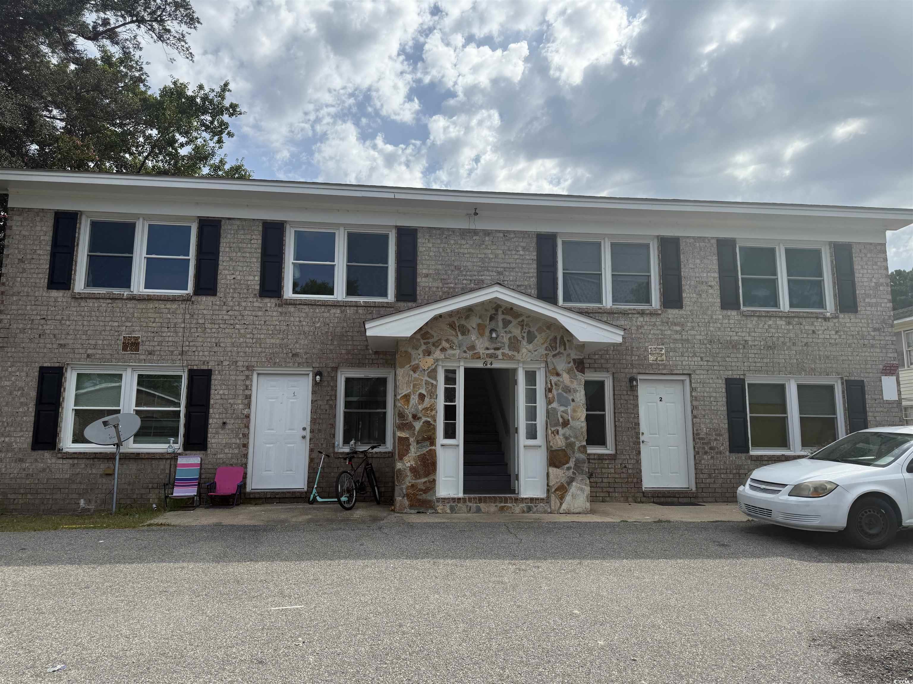 614 N 37th Ave. N Myrtle Beach, SC 29577