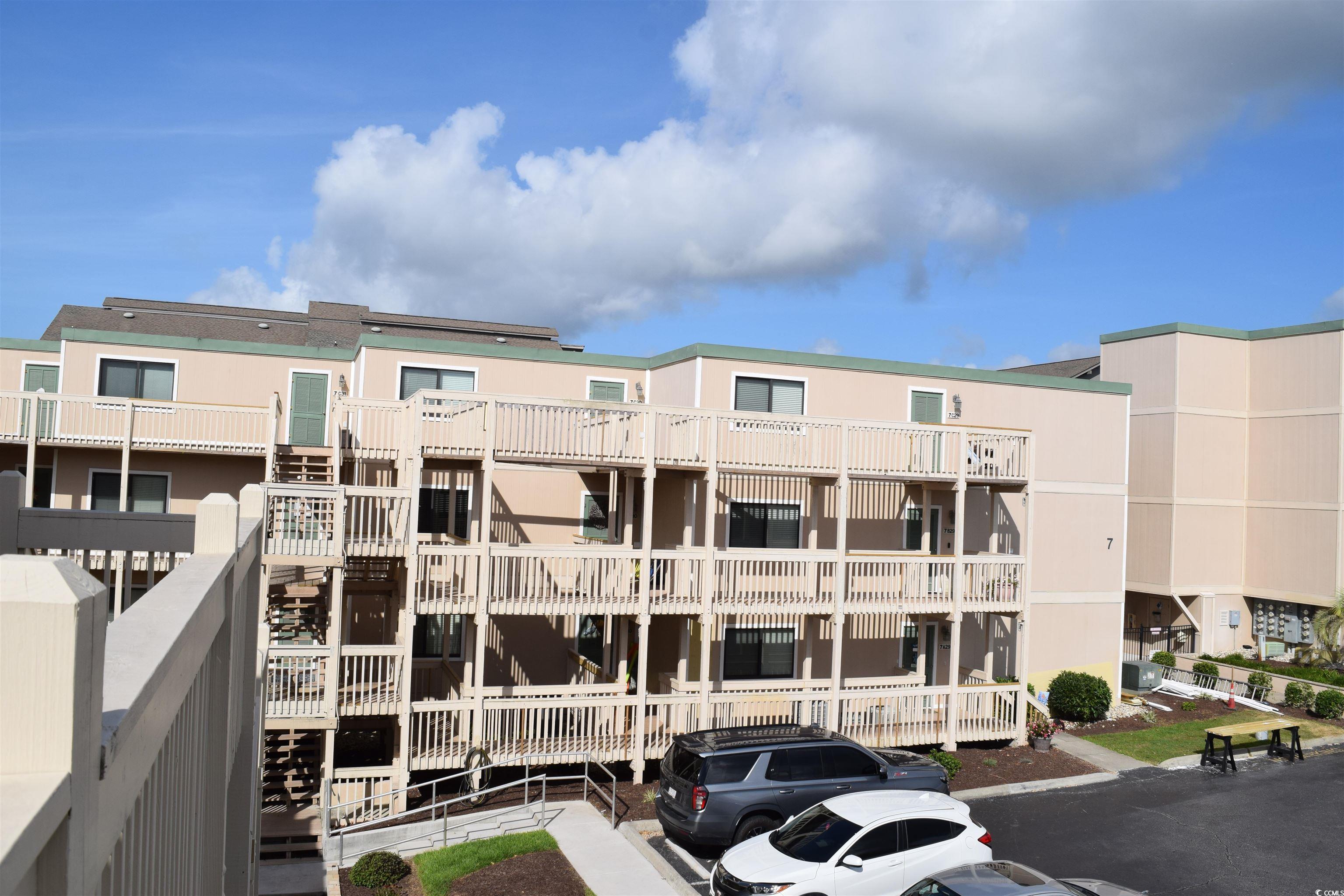 9661 Shore Dr. UNIT A29 Myrtle Beach, SC 29572