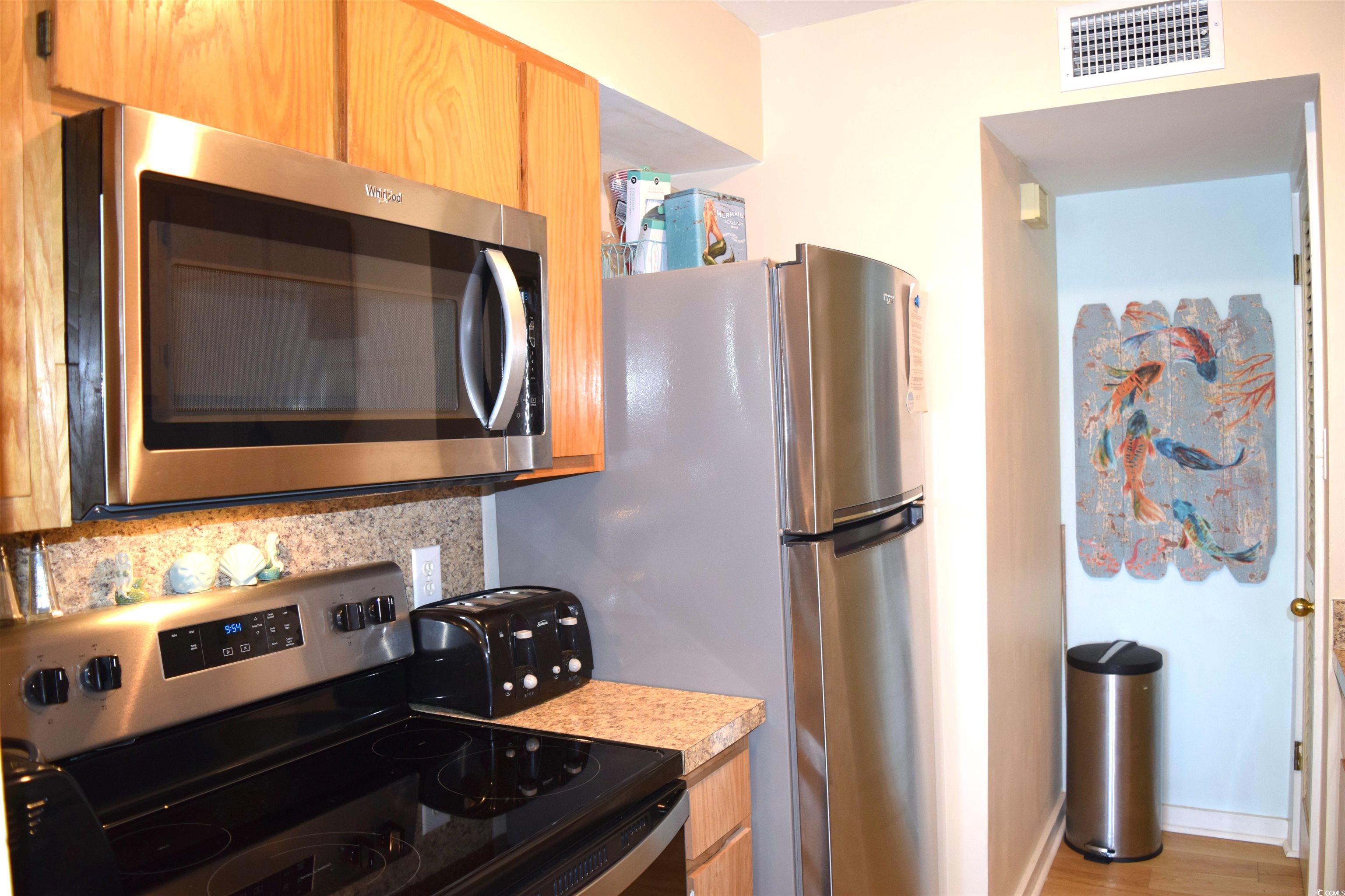 9661 Shore Dr. UNIT A29 Myrtle Beach, SC 29572