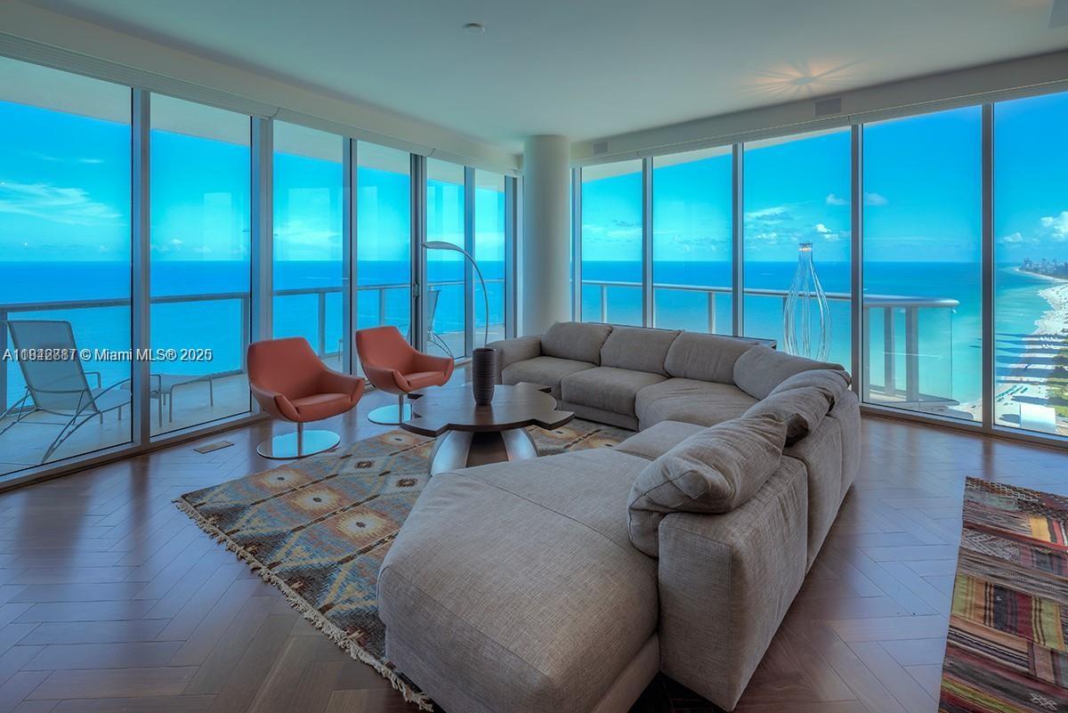 Condo for Rent in Sunny Isles Beach, FL