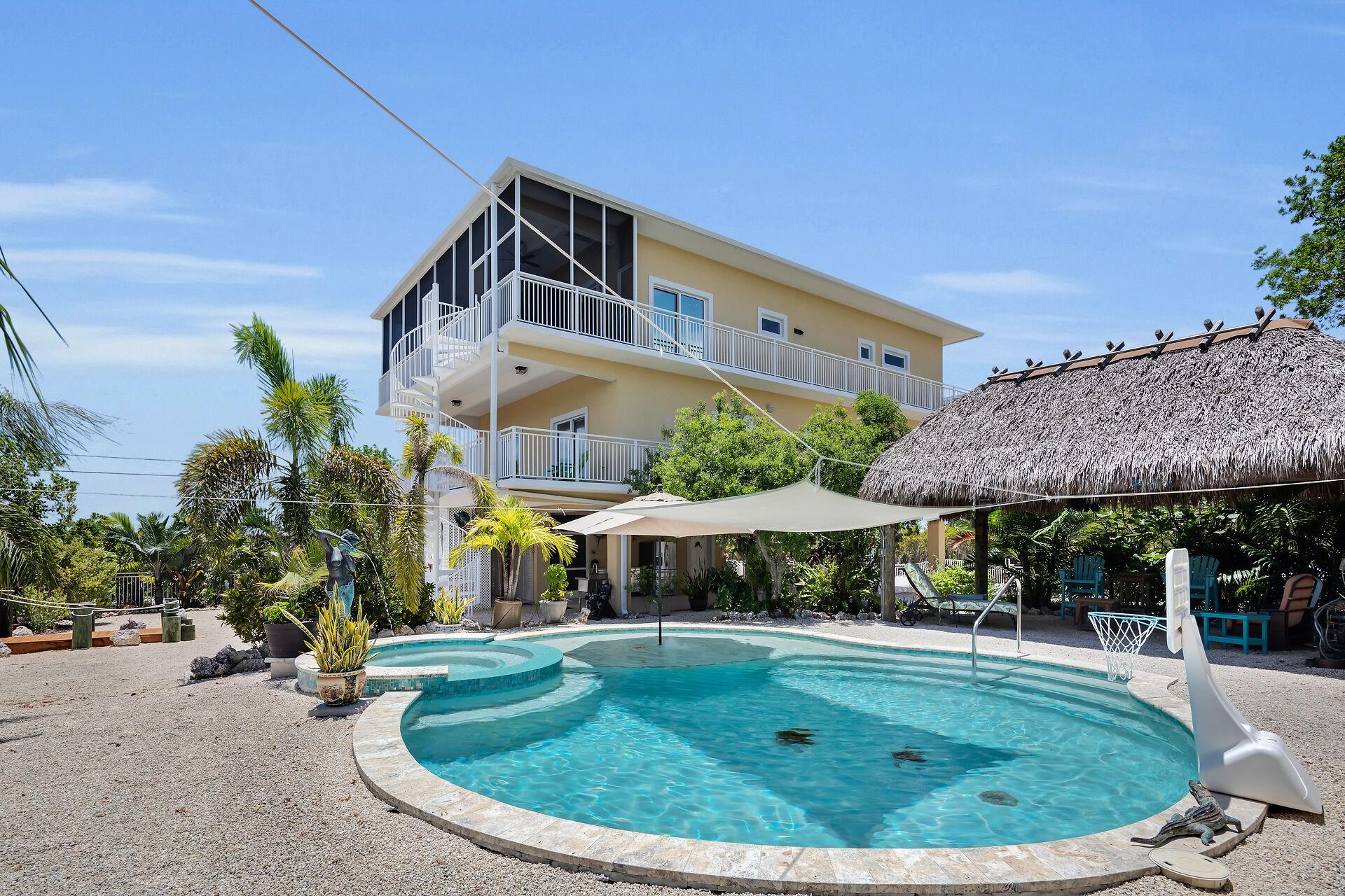 Homes for sale in Key Largo, FL | 830 Egret Ln, Key Largo, FL 33037 | MLS# F10515901