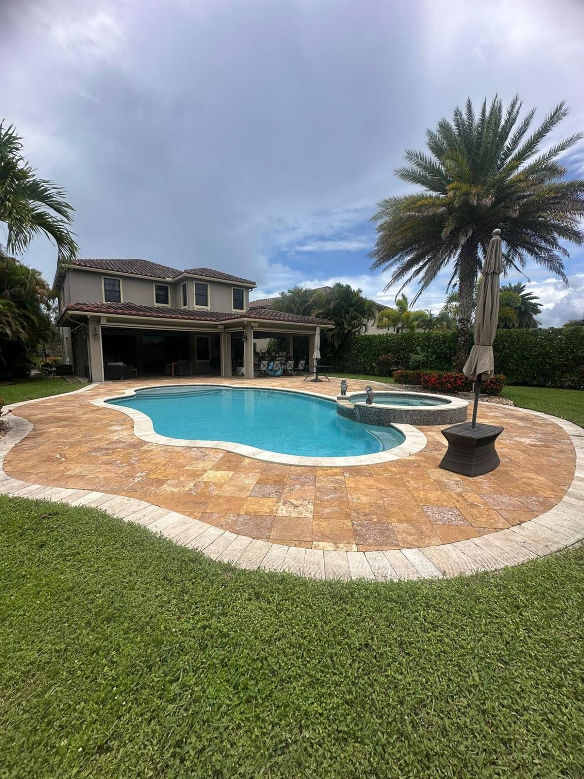 Parkland Village Replat O