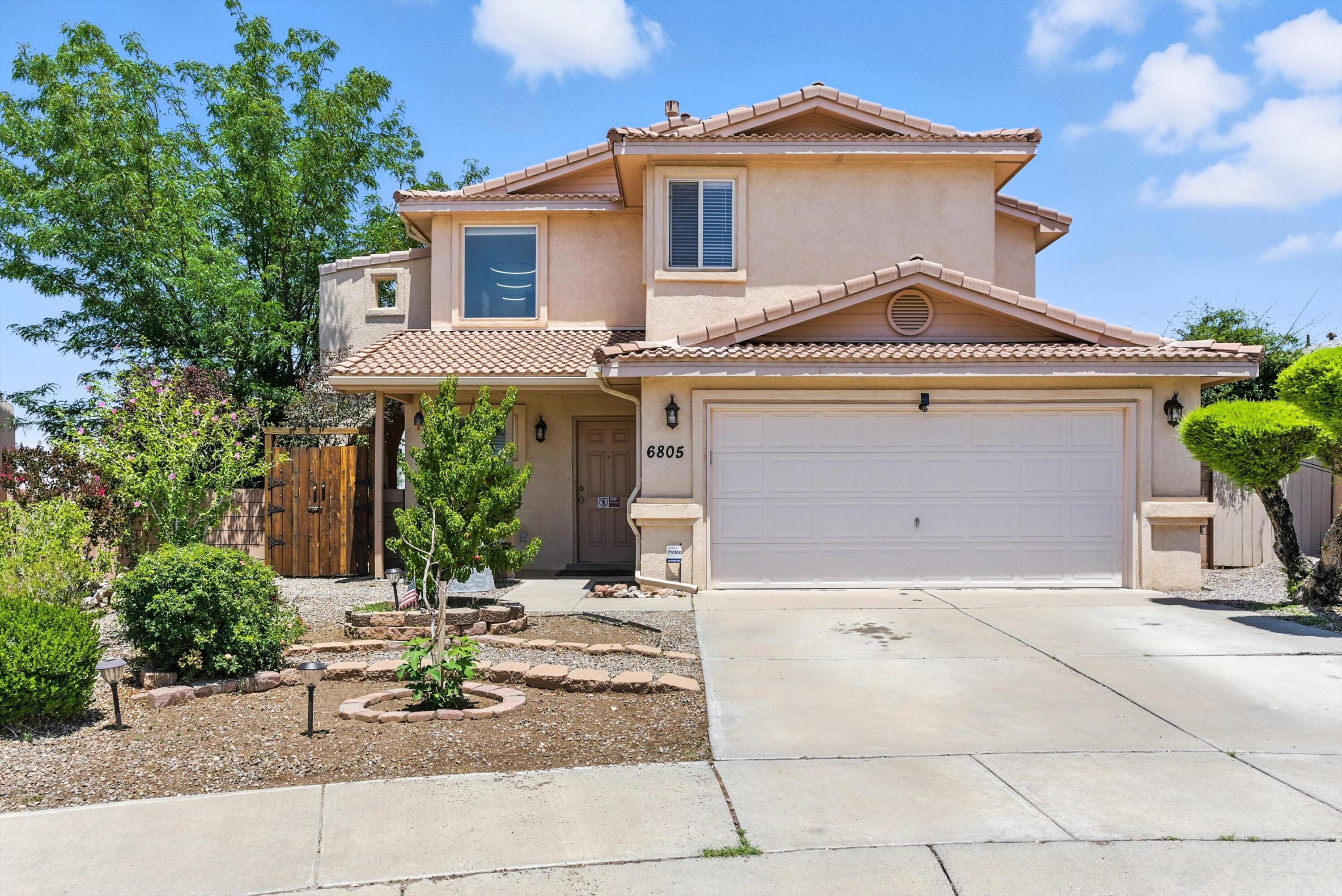 Homes for sale in Albuquerque, NM | 6805 Schist Ave Ne, Albuquerque, NM 87113 | MLS# 1088125