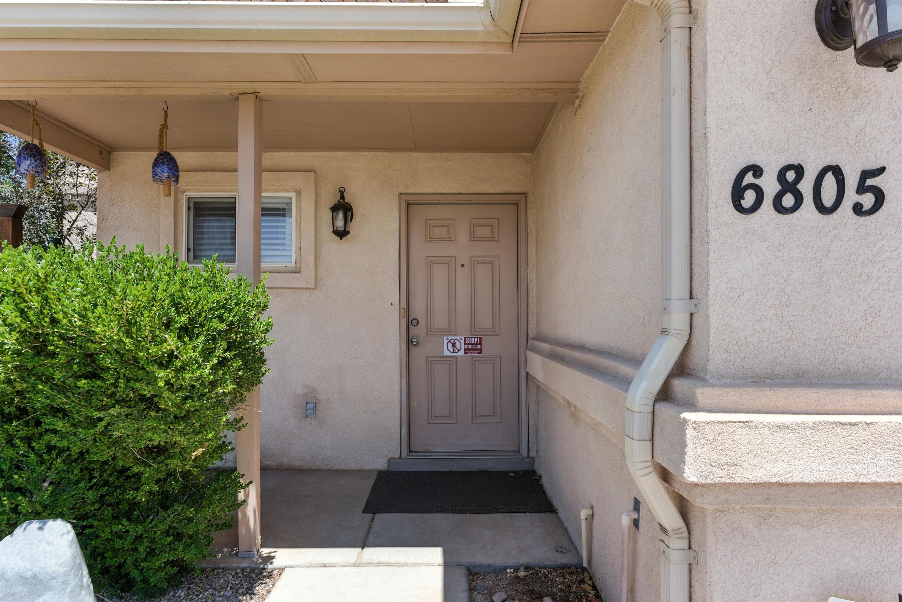 Homes for sale in Albuquerque, NM | 6805 Schist Ave Ne, Albuquerque, NM 87113 | MLS# 1088125