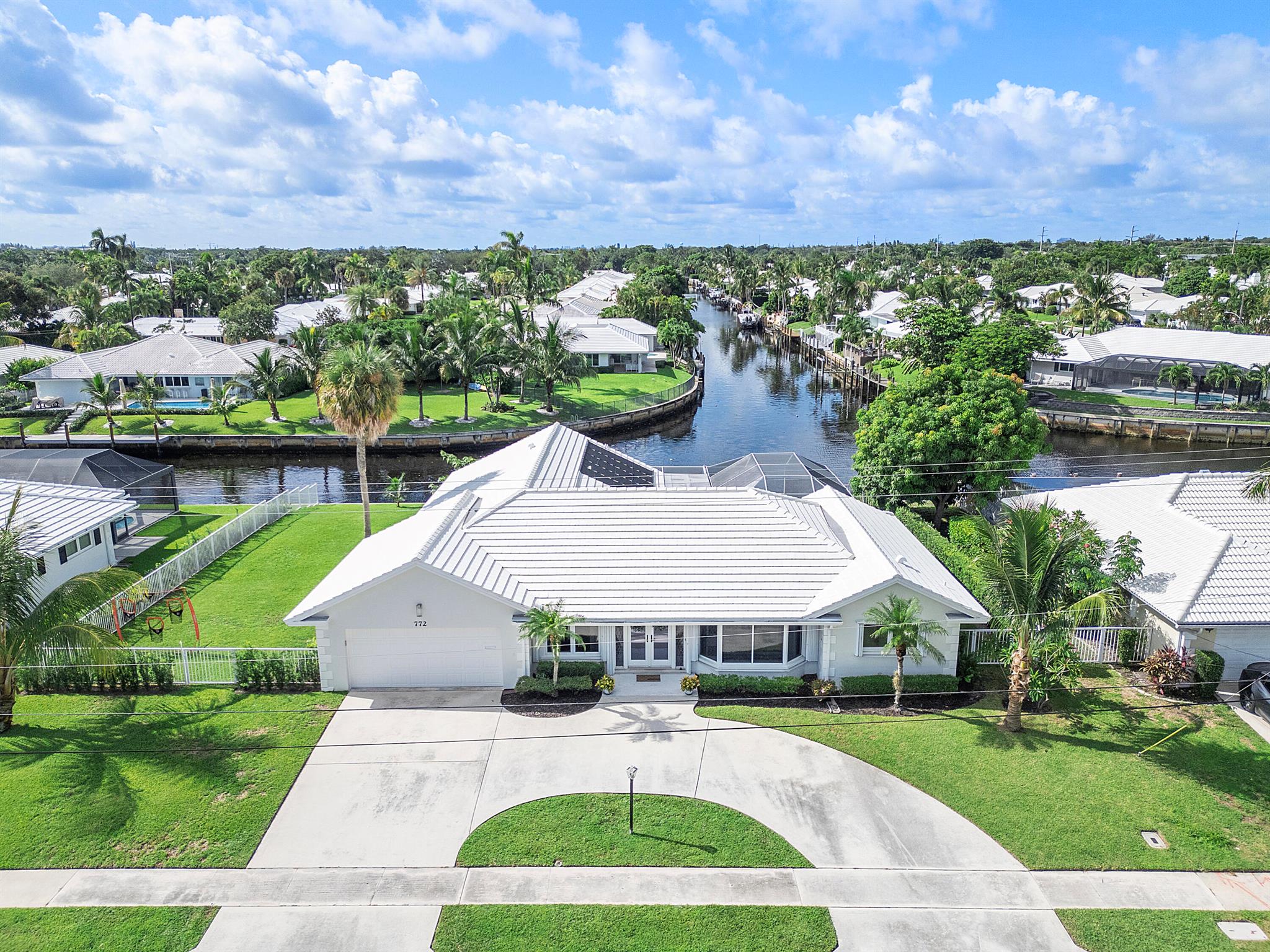 Camino Gardens Sec 1