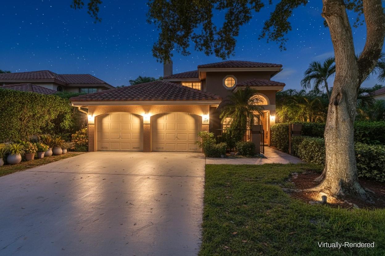Casa à Venda em Deerfield Beach, FL