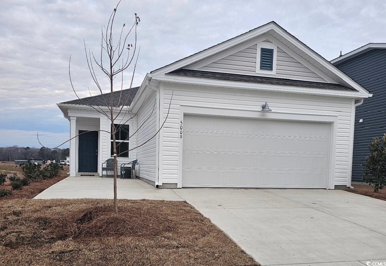5009 Gallop Ct. Myrtle Beach, SC 29588