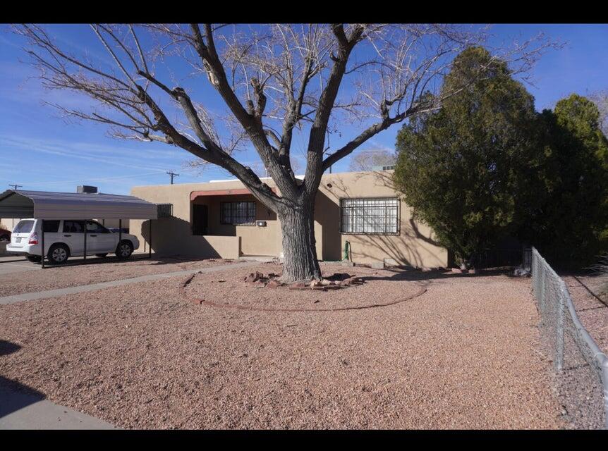 Homes for sale in Albuquerque, NM | 913 California St Se, Albuquerque, NM 87108 | MLS# 1088140
