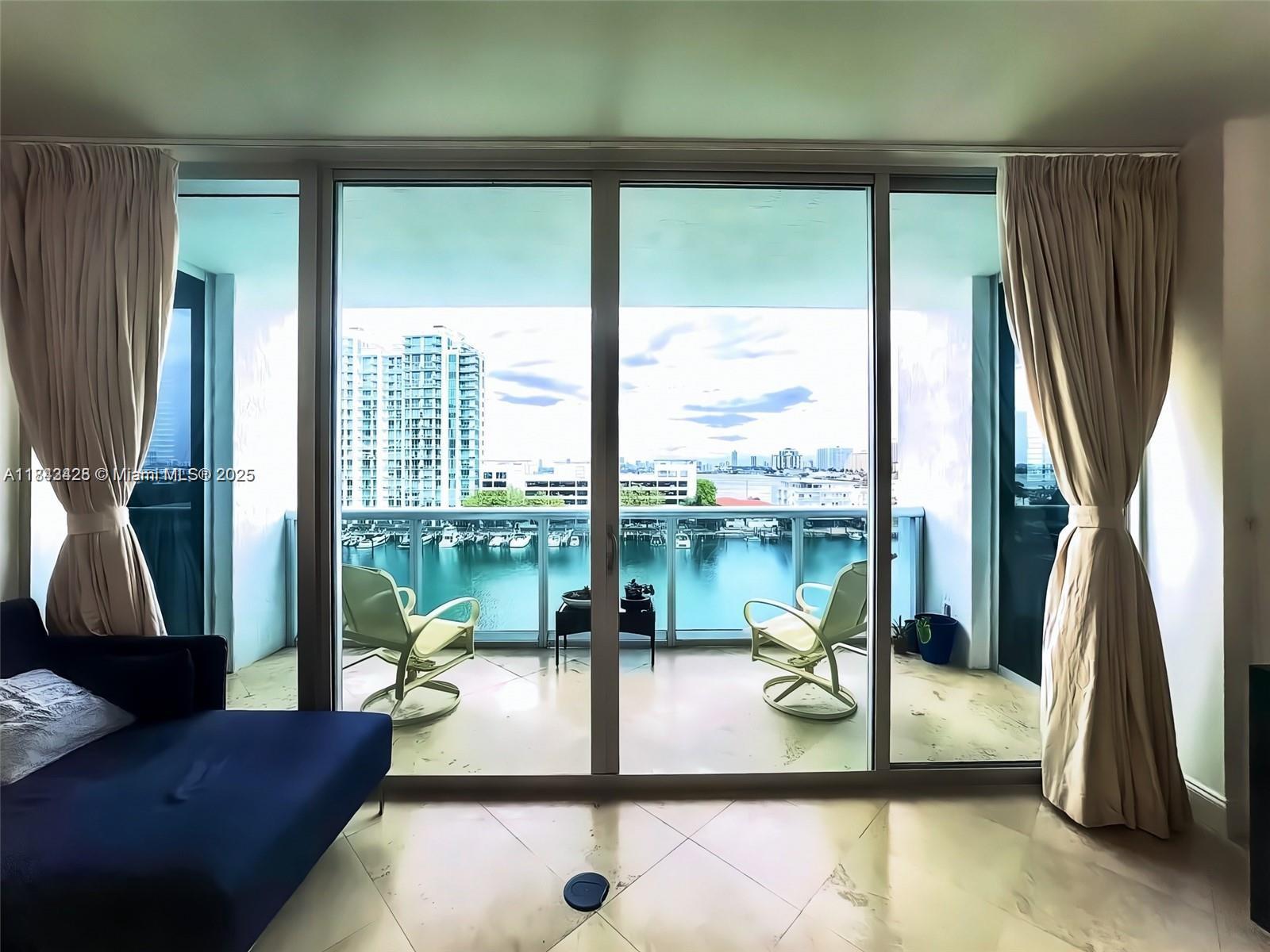 Blue Bay Tower Condo