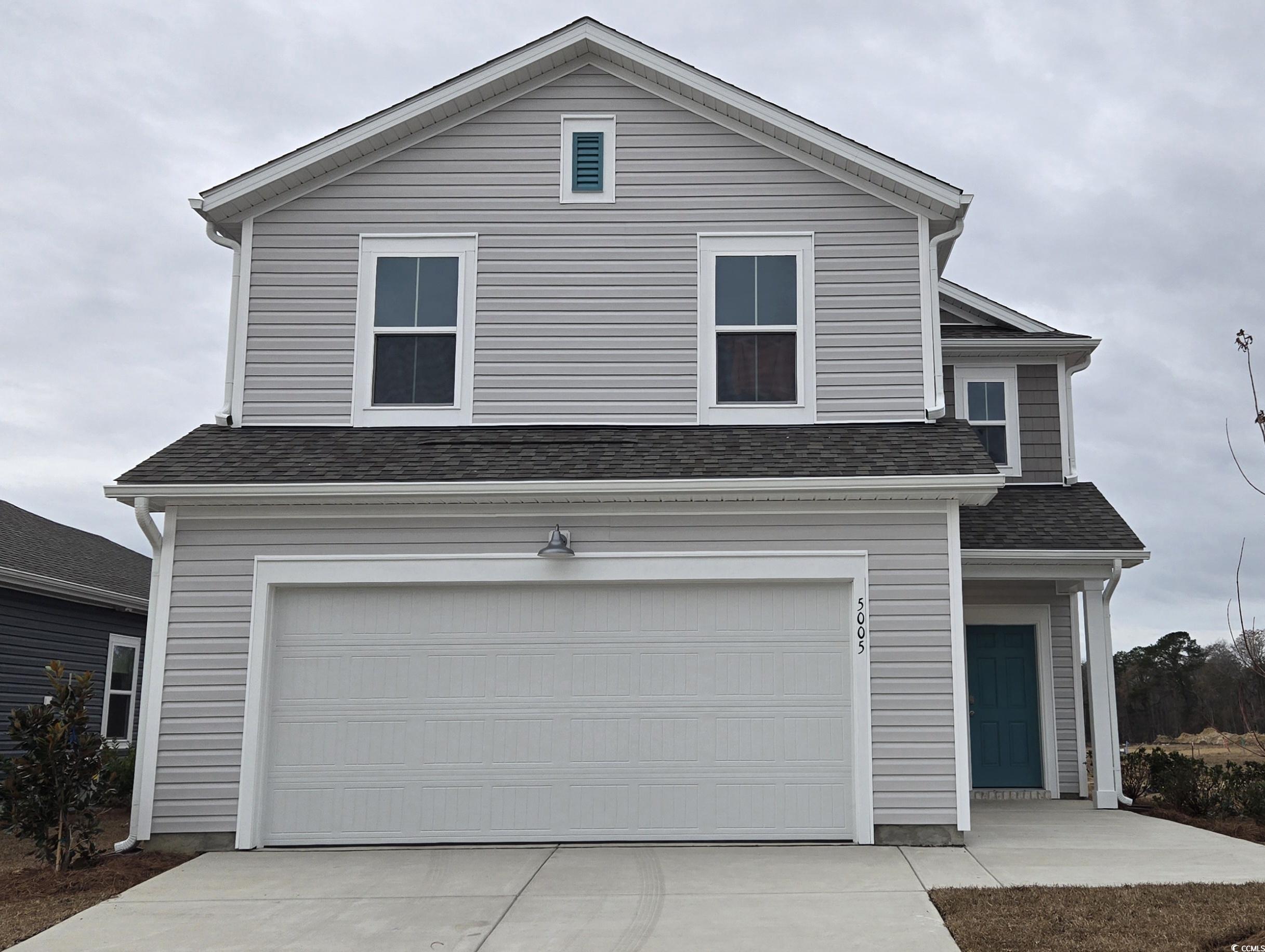 5005 Gallop Ct. Myrtle Beach, SC 29588