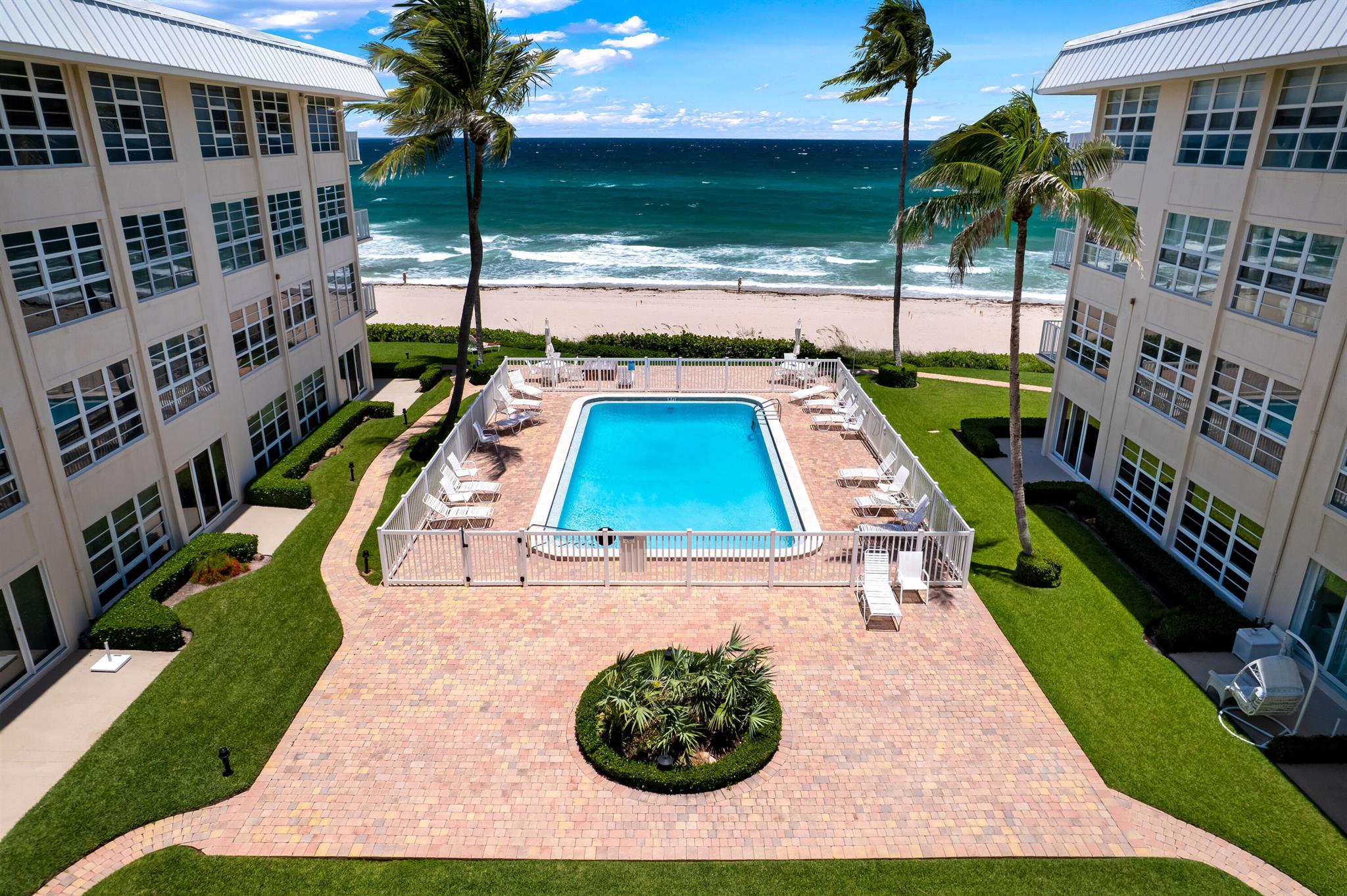 Gulfstream Shores Condo