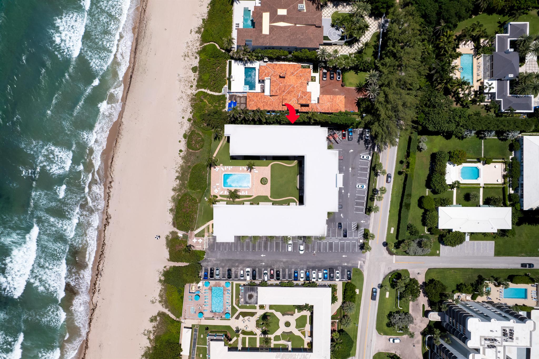 Homes for sale in Gulfstream, FL | 3851 N Ocean Boulevard #211, Gulfstream, FL 33483 | MLS# R11108861