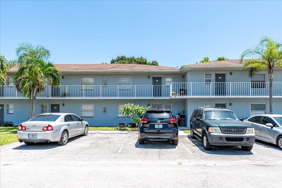 The Hemingway, A Condomin