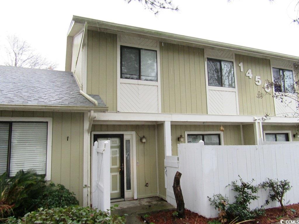 1450 Turkey Ridge Rd. UNIT B Surfside Beach, SC 29575