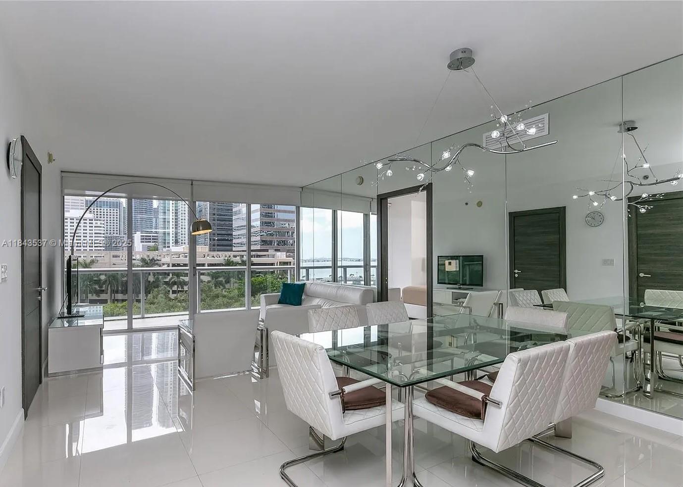 Icon Brickell No Two Condo