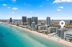 Sea Air Towers Condo
