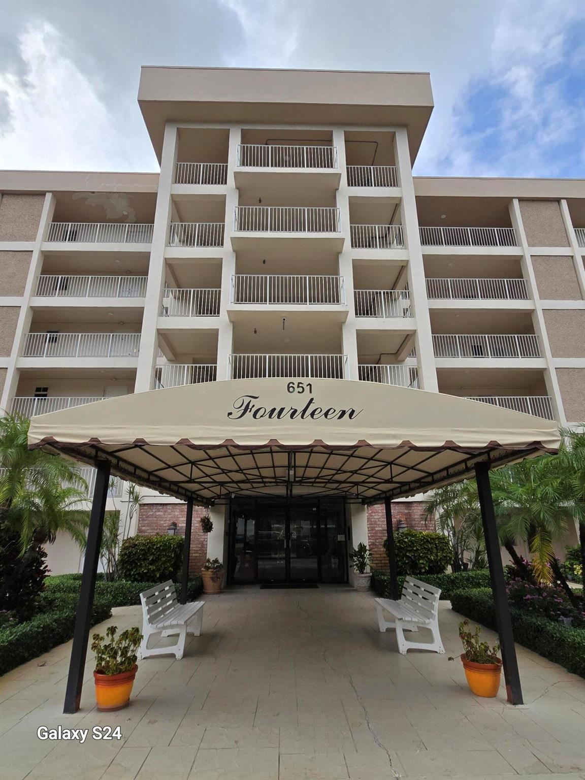 No 14 Palm-Aire Country C