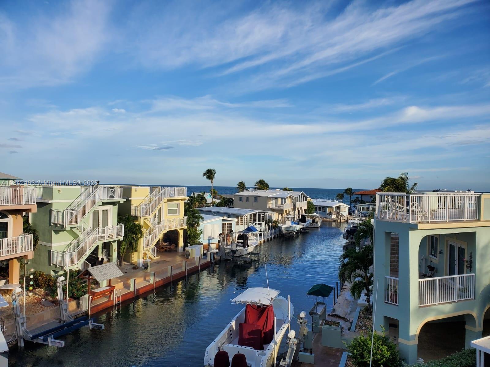 Long Key Proj Prop Line S