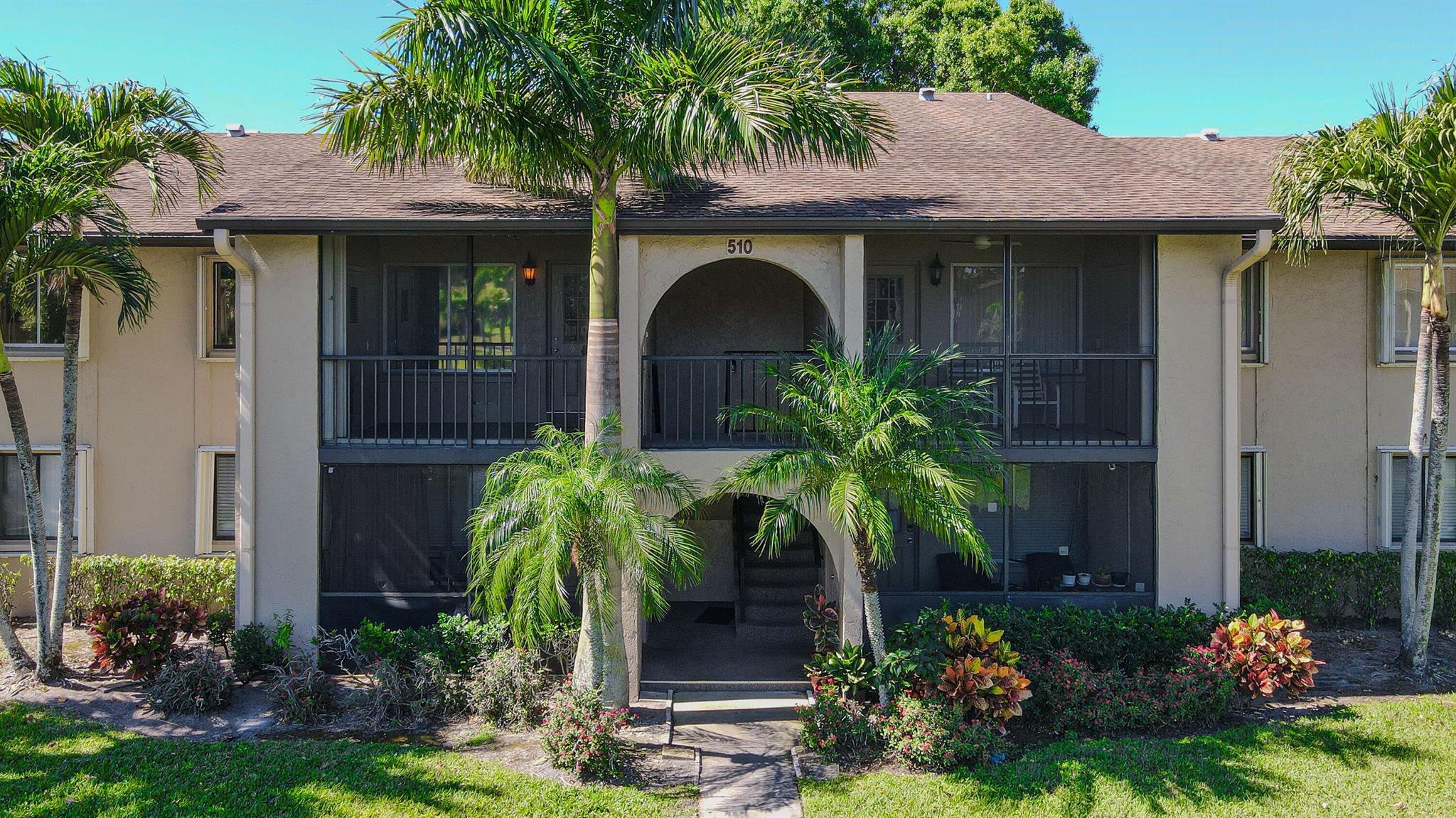 Pine Ridge North I Condo