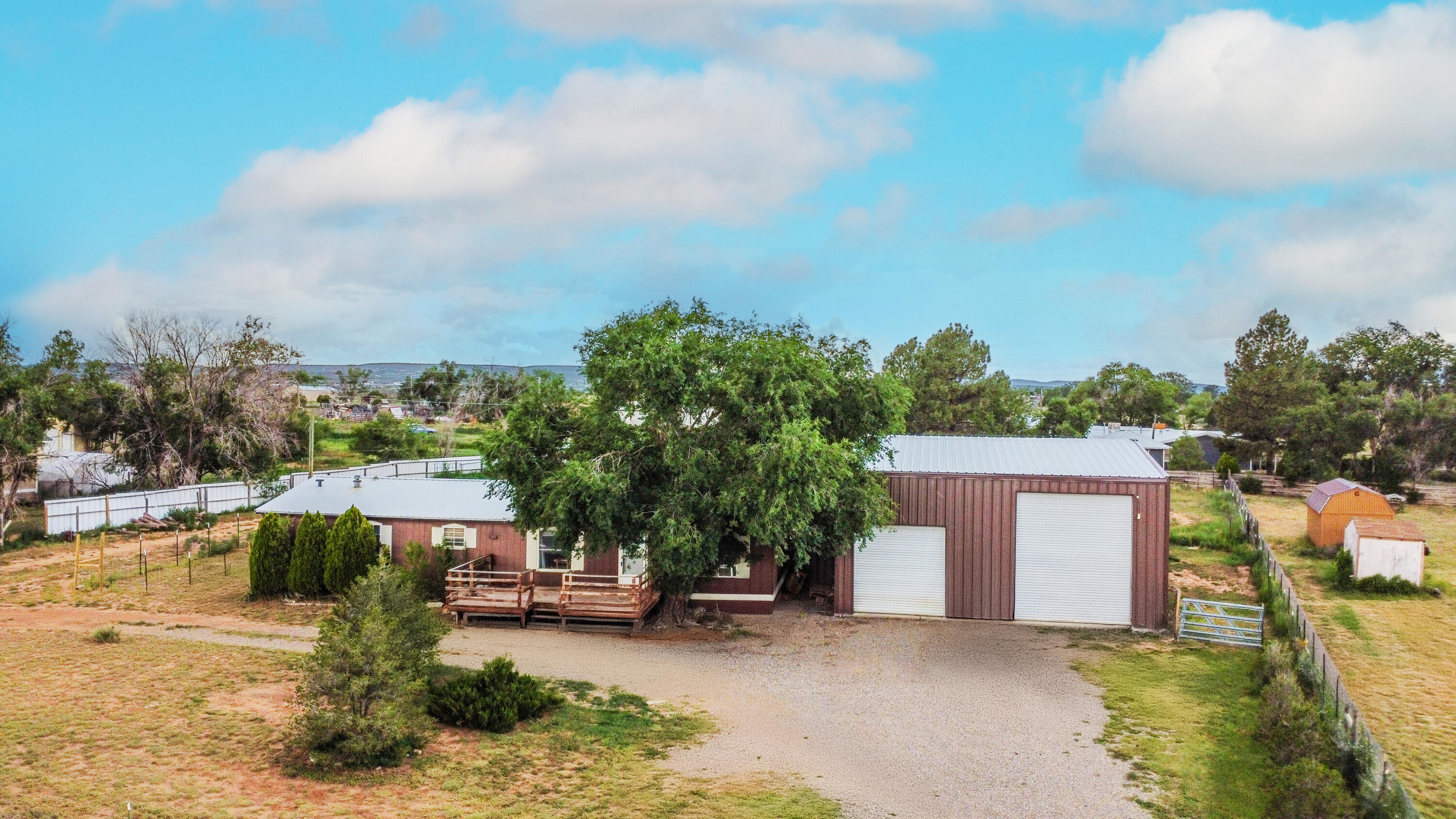 Homes for sale in Edgewood, NM | 3 Thunderchief Ln, Edgewood, NM 87015 | MLS# 1088161