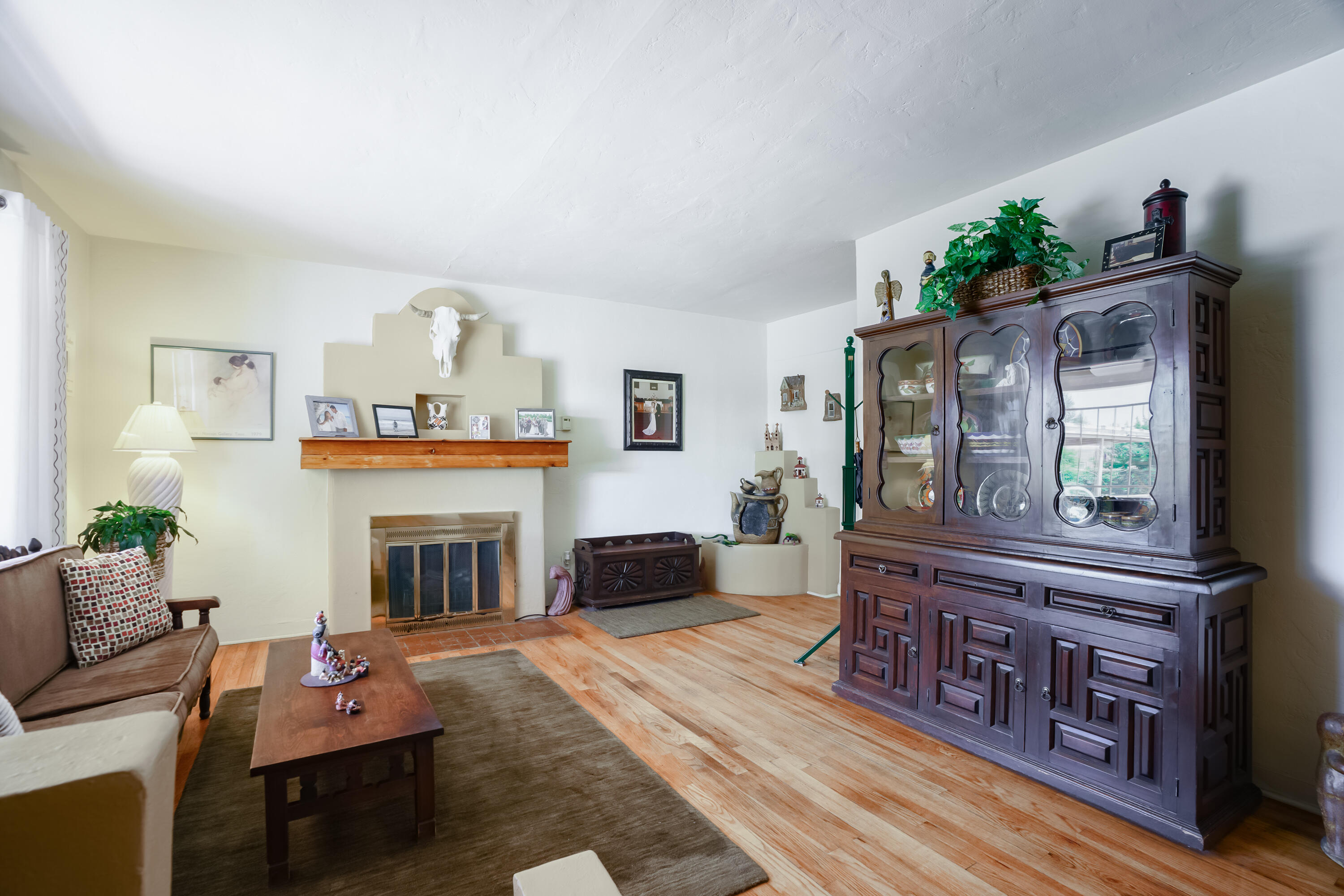 Homes for sale in Albuquerque, NM | 2711 San Joaquin Ave Se, Albuquerque, NM 87106 | MLS# 1088166