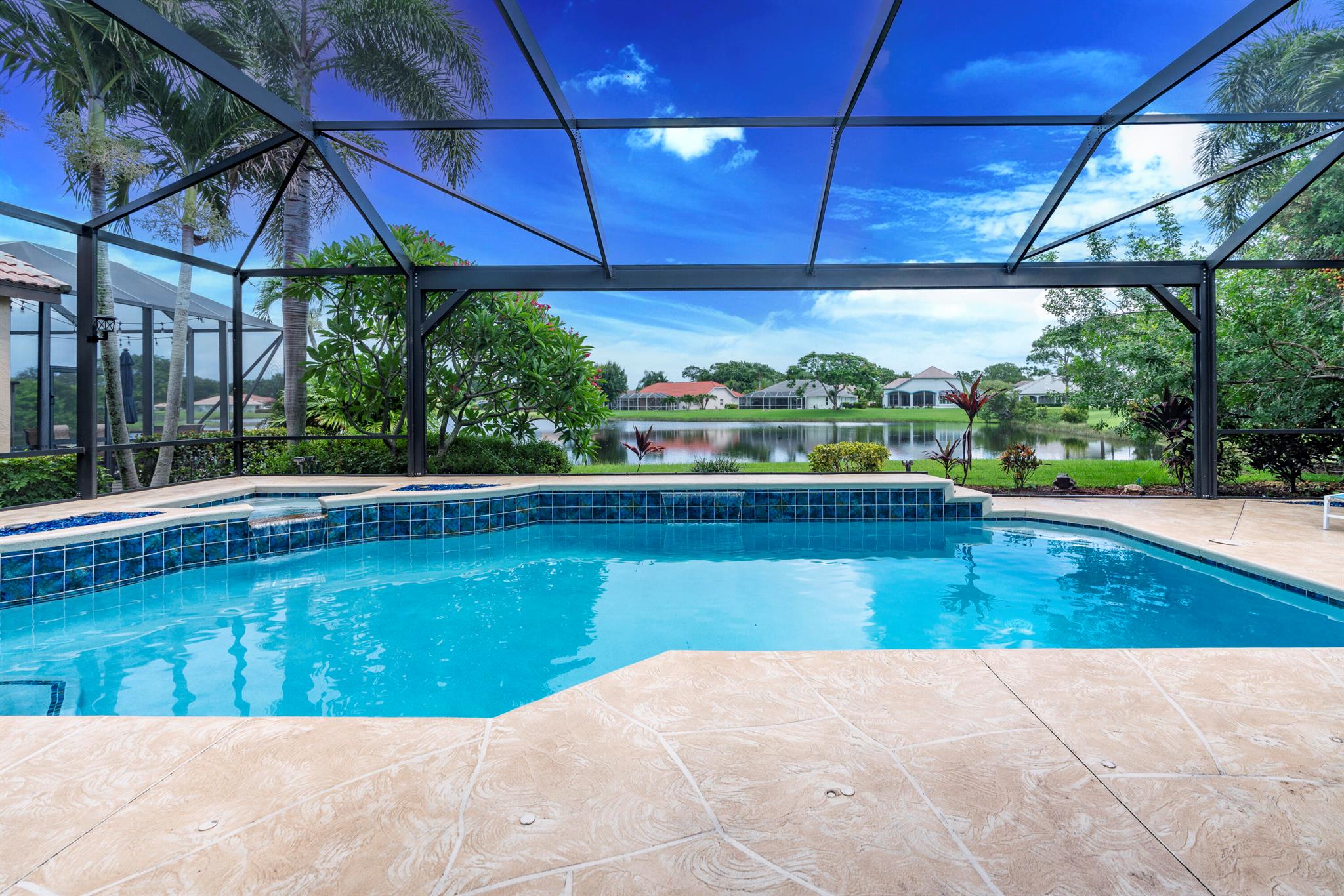 Homes for sale in Port St Lucie, FL | 918 Sw Grand Reserves Boulevard, Port St Lucie, FL 34986 | MLS# R11108962