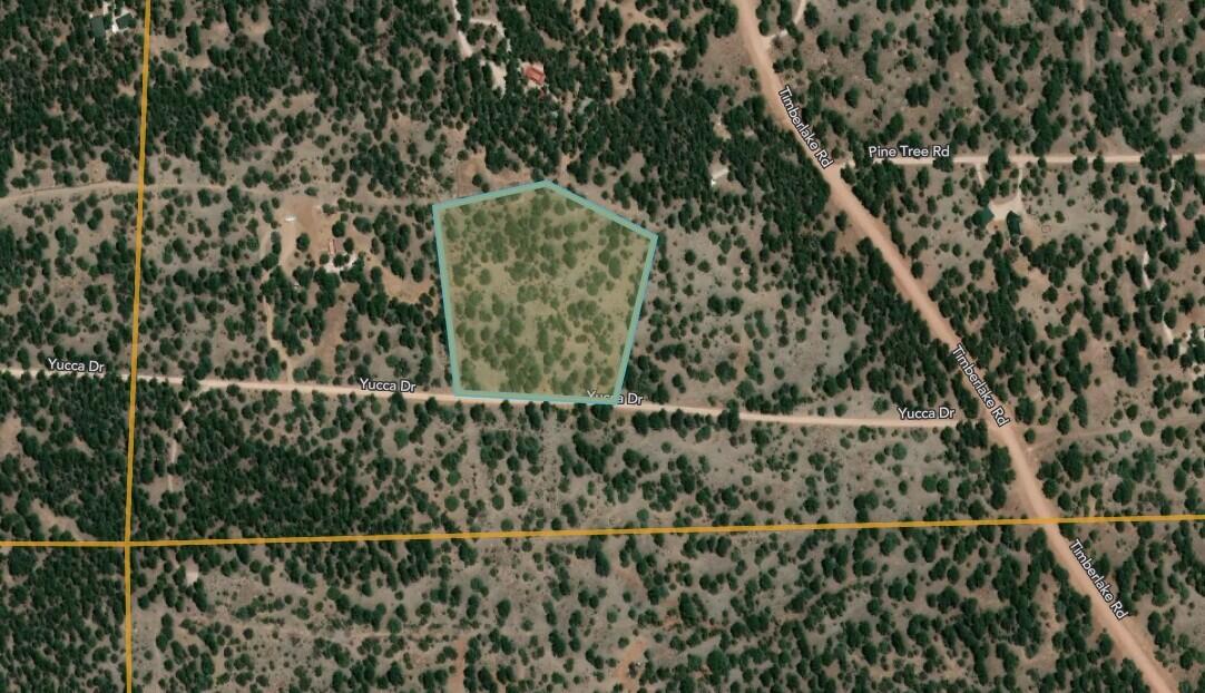 Homes for sale in Ramah, NM | Lot 15 Yucca Dr, Ramah, NM 87321 | MLS# 1088174