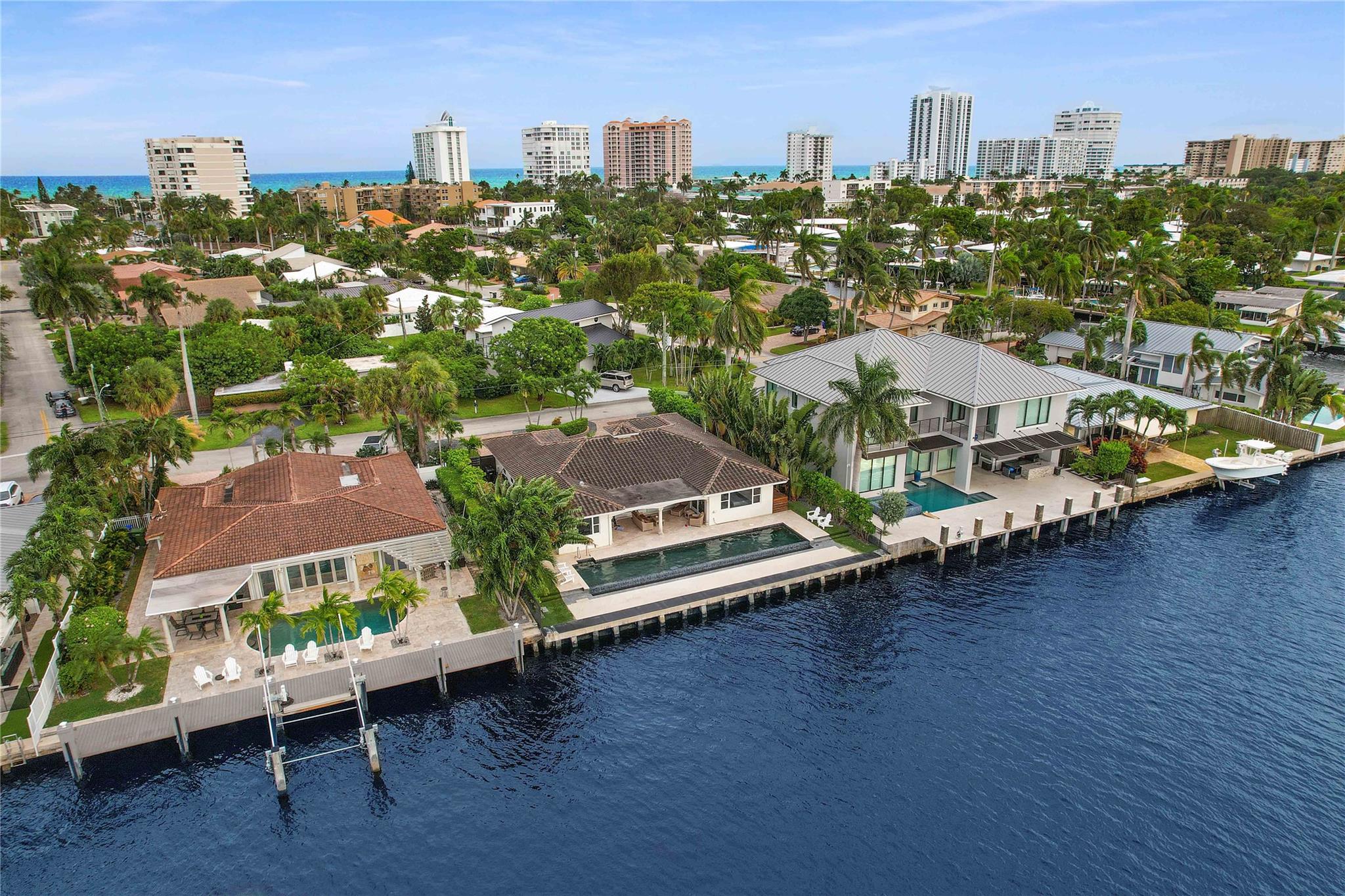 1921 W Terra Mar Drive Lauderdale By The Sea FL 33062 | F10515614