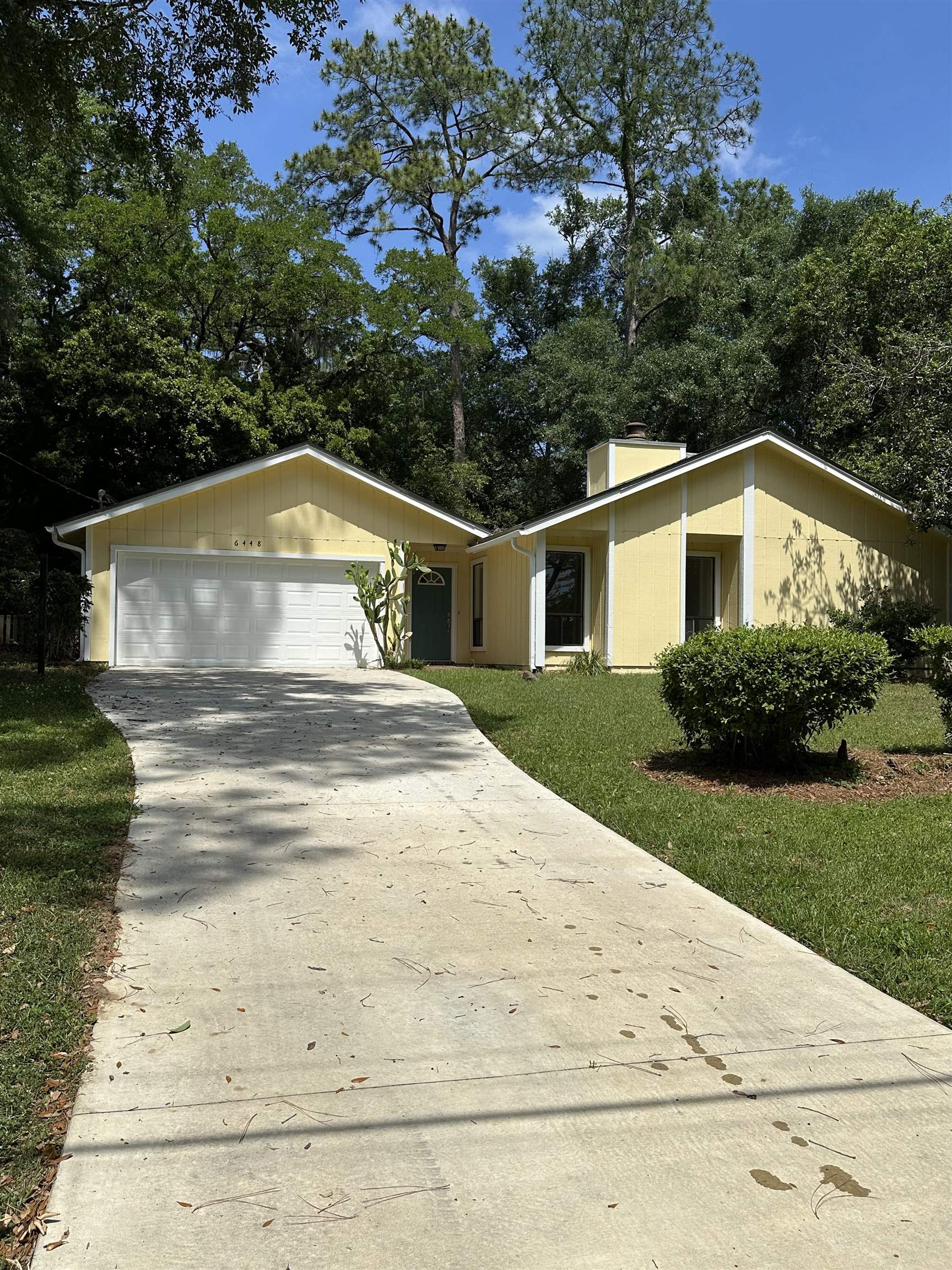 6448  Joe Cotton Trail , Tallahassee, FL, 