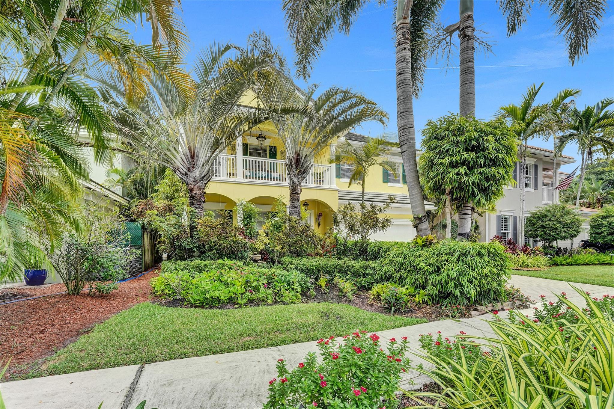 101 Ne 21st St Wilton Manors FL 33305 | F10515743