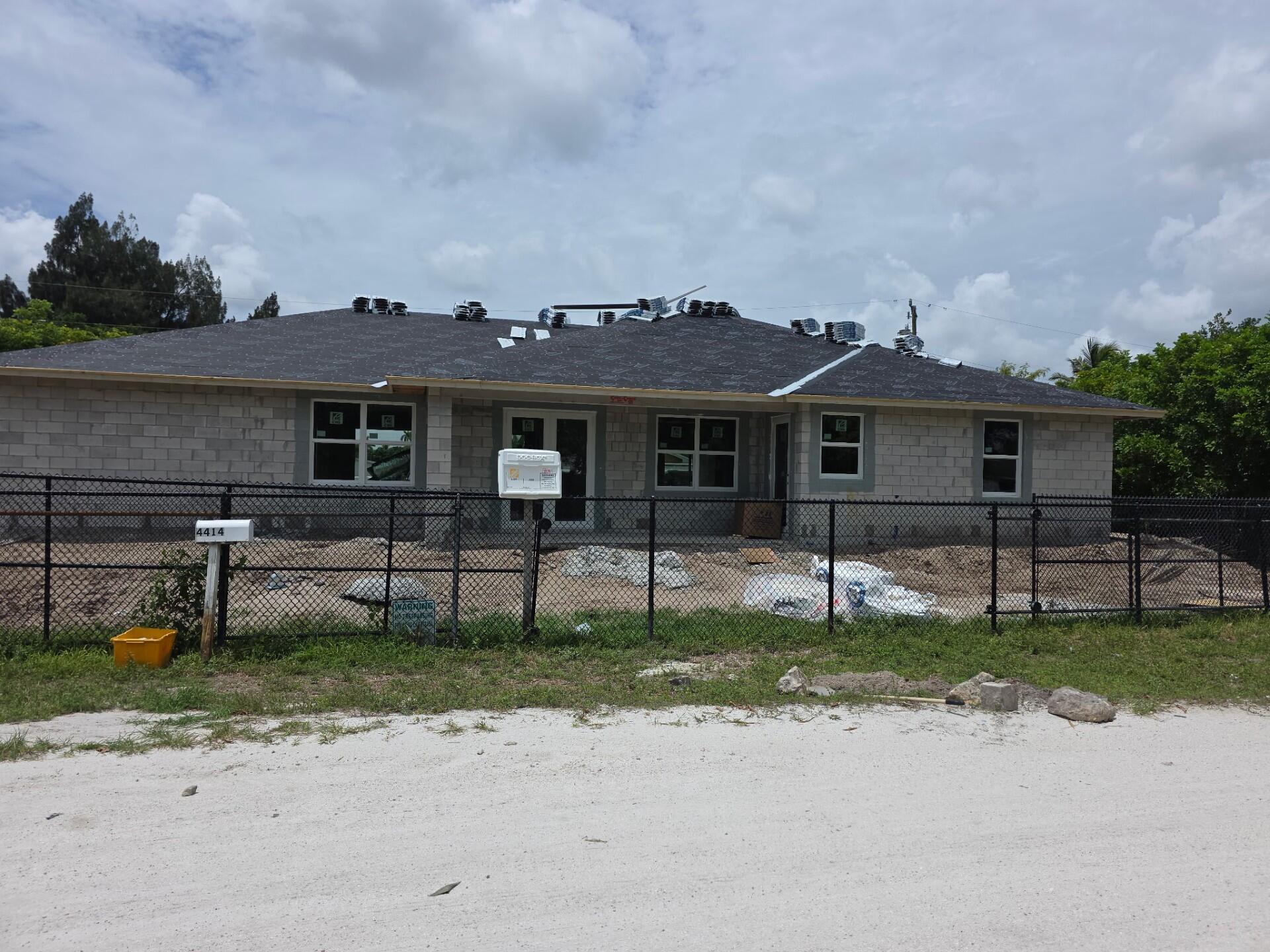 4414 Potomac Avenue West Palm Beach FL 33406 | R11109027