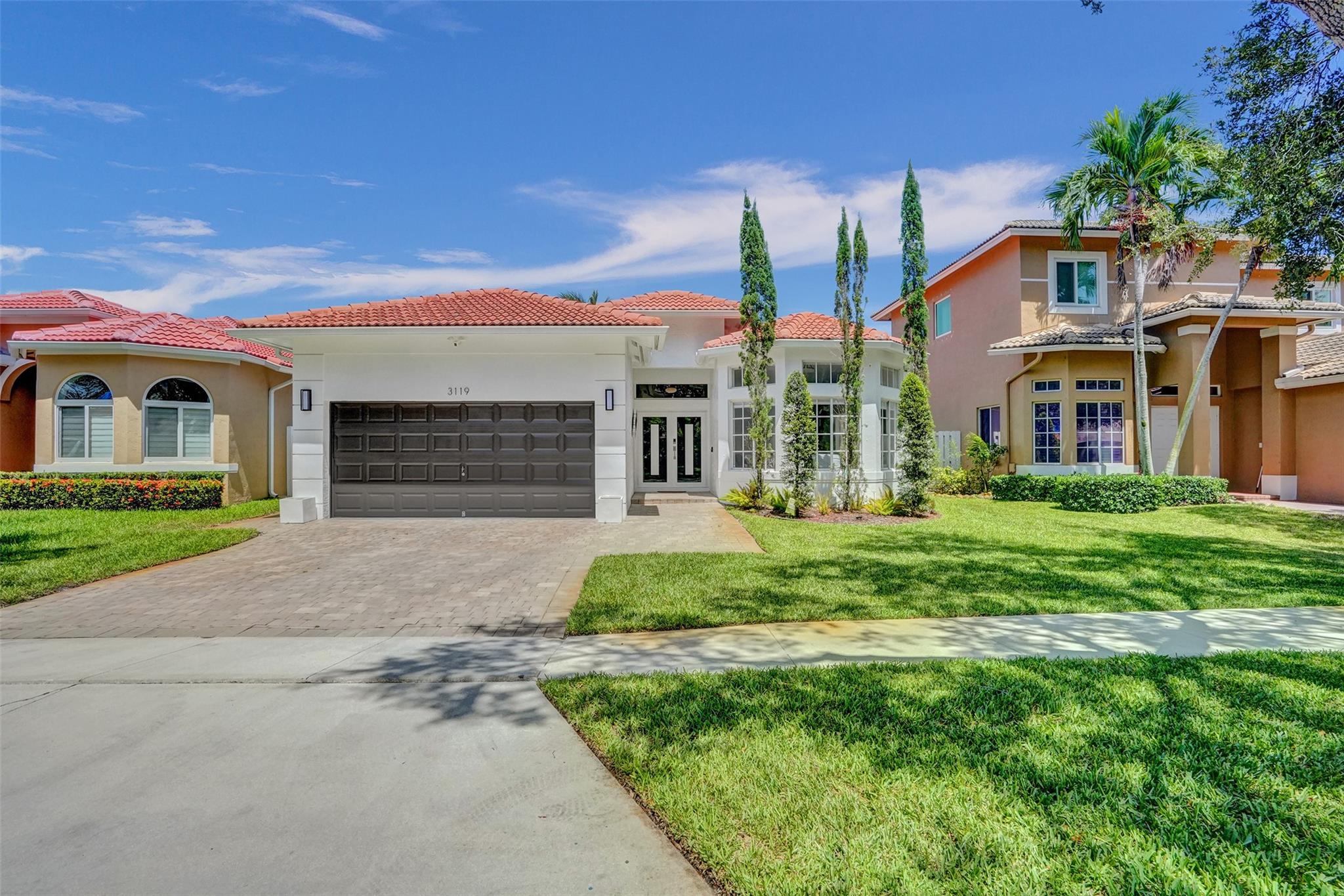 3119 Sw 140th Ave Miramar FL 33027 | F10516163