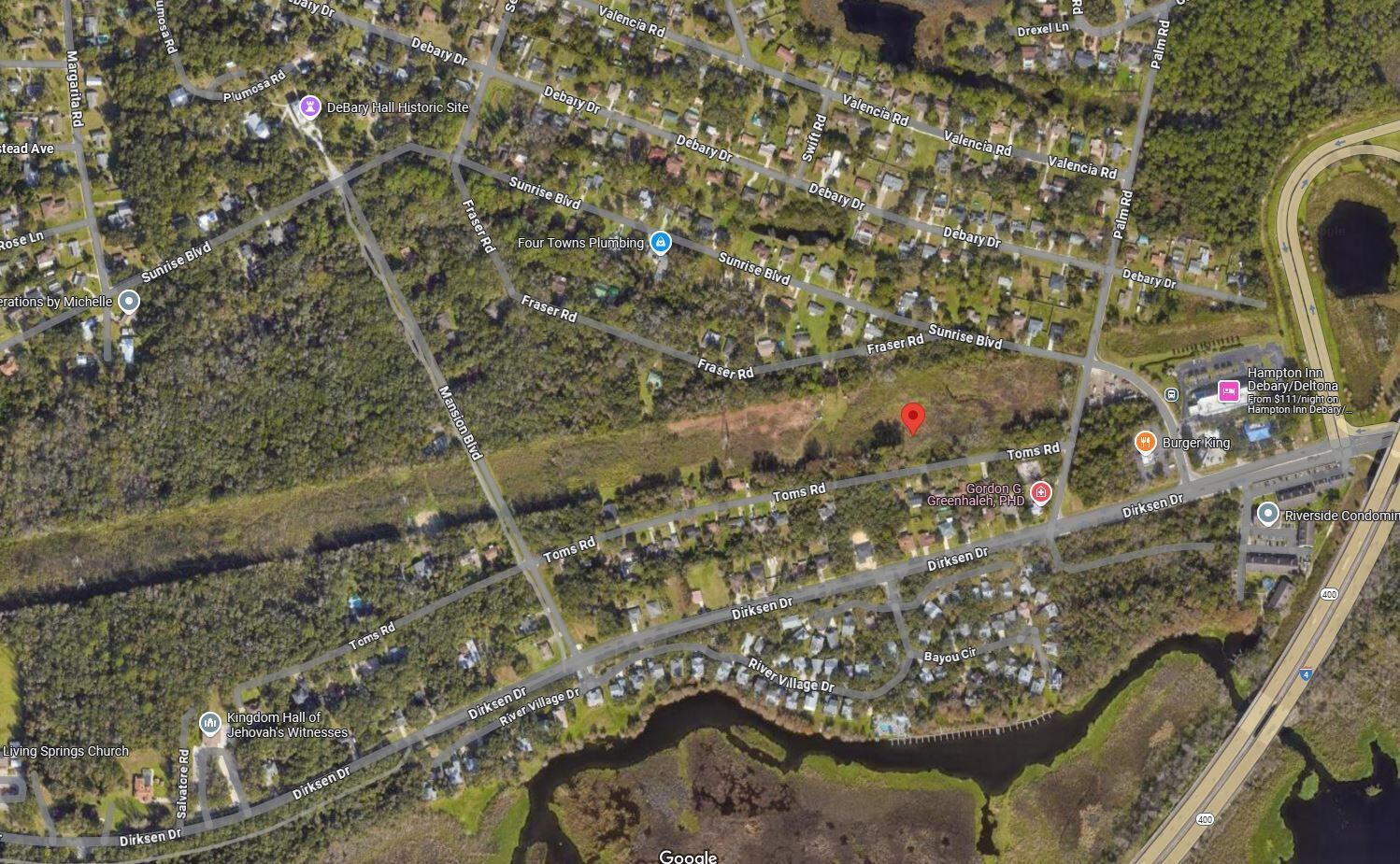 Homes for sale in Debary, FL | 266 Toms Road, Debary, FL 32713 | MLS# R11109033