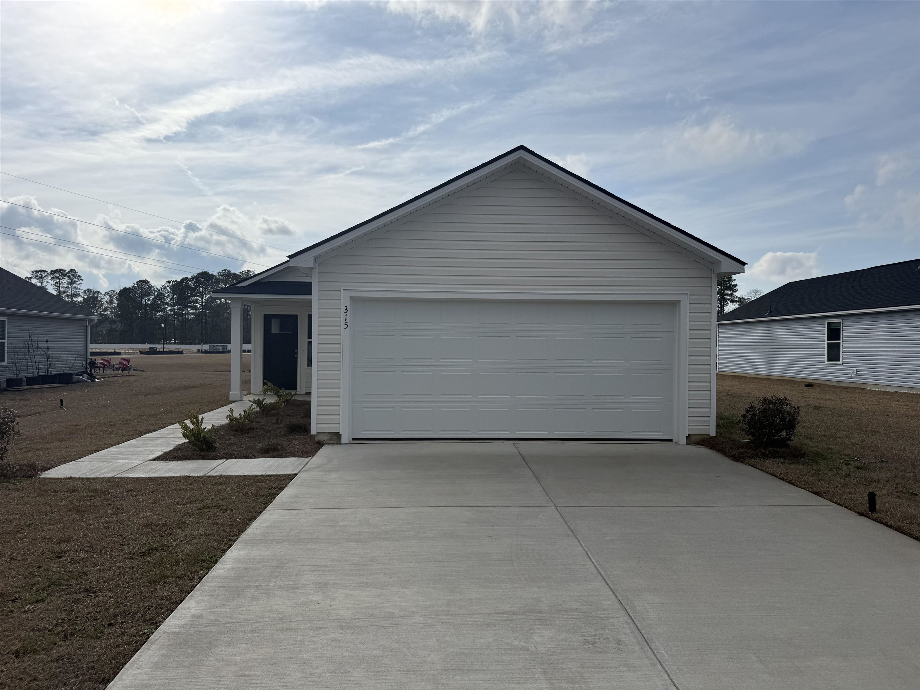315 Mistletoe Way Longs, SC 29568
