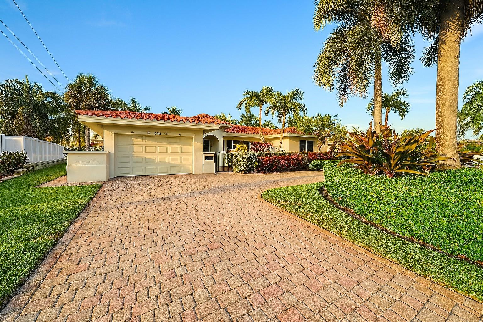 2761 Ne 22nd Court Pompano Beach FL 33062 | F10516172