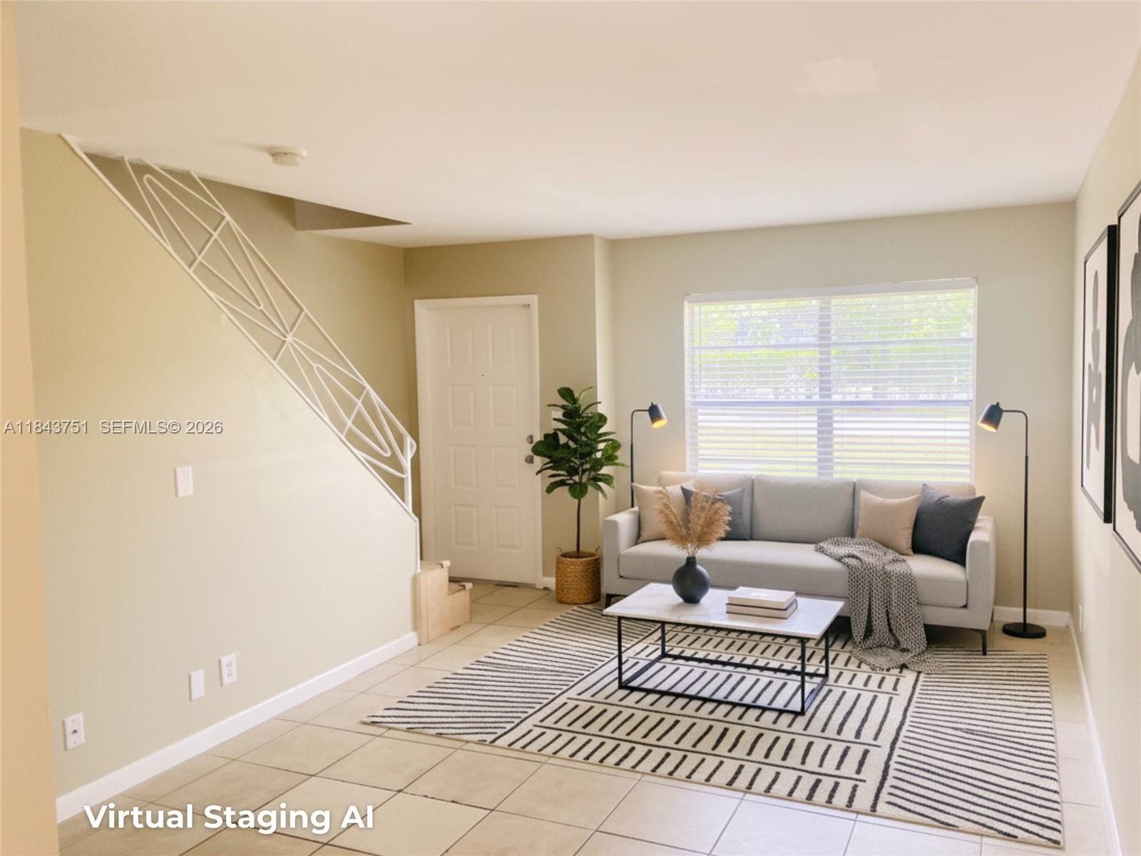 Townhouses Of Plantation