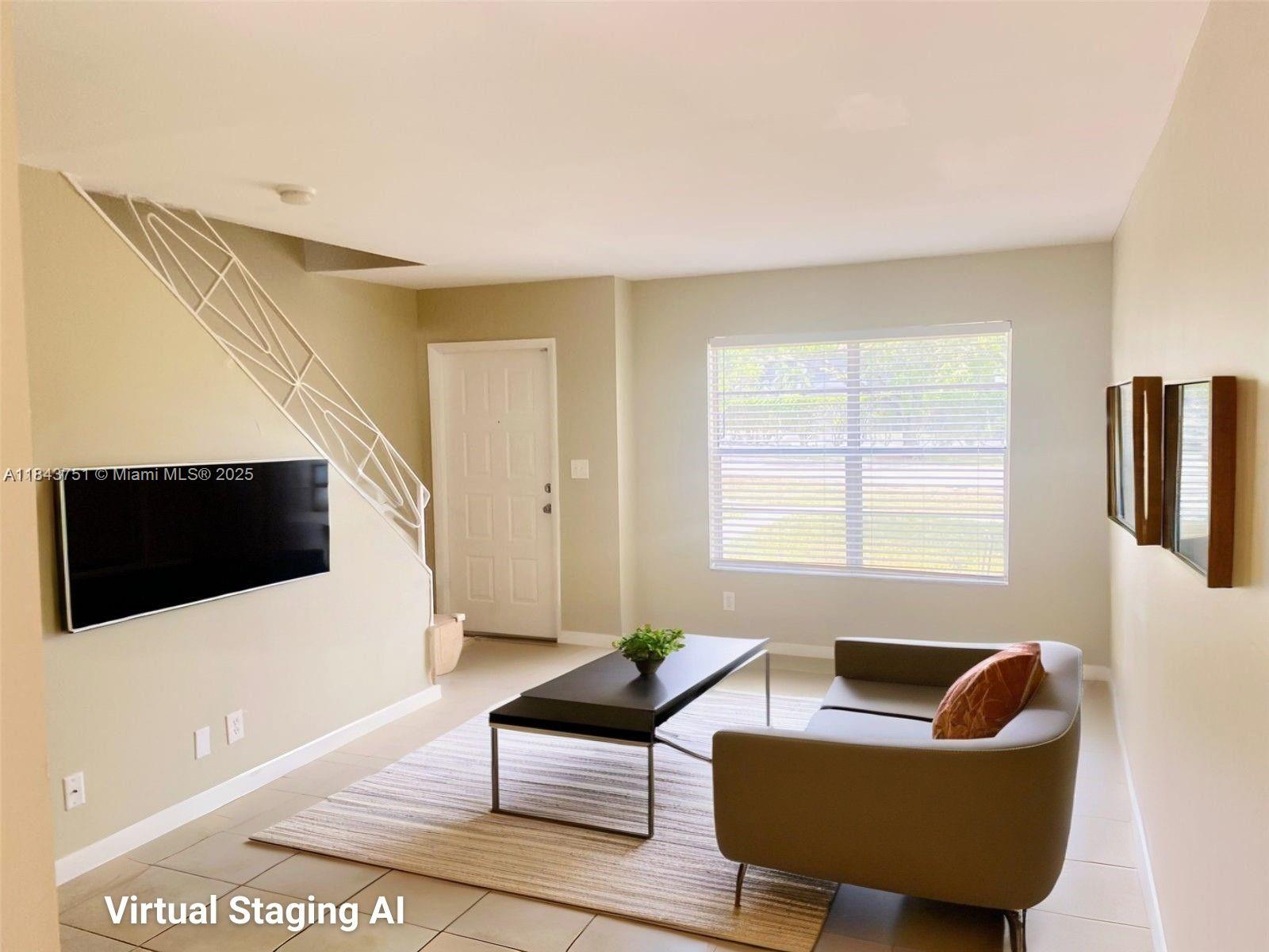 Townhouses Of Plantation