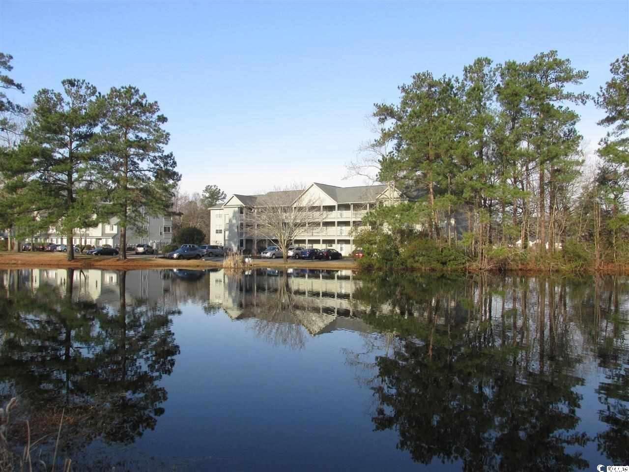 922 Fairwood Lakes Ln. UNIT 22-D Myrtle Beach, SC 29588
