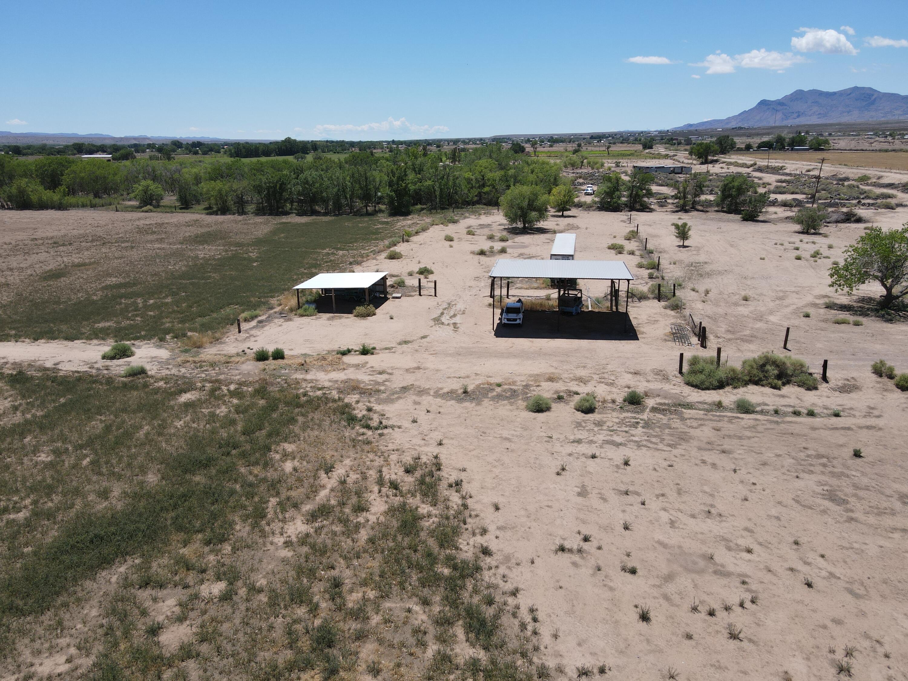 Homes for sale in Polvadera, NM | 5 Acres, Valley Loop, Polvadera, NM 87828 | MLS# 1088190