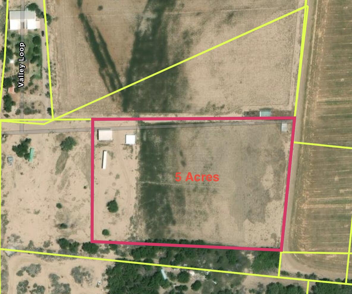 Photo 14 —  5 acres, Valley Loop