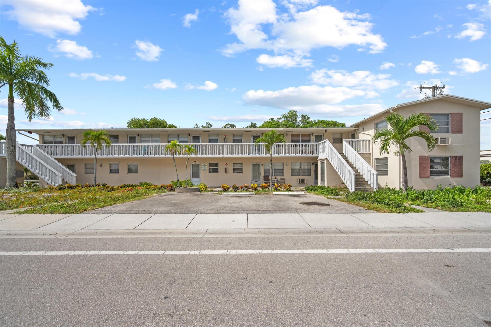 Sterling House Condo