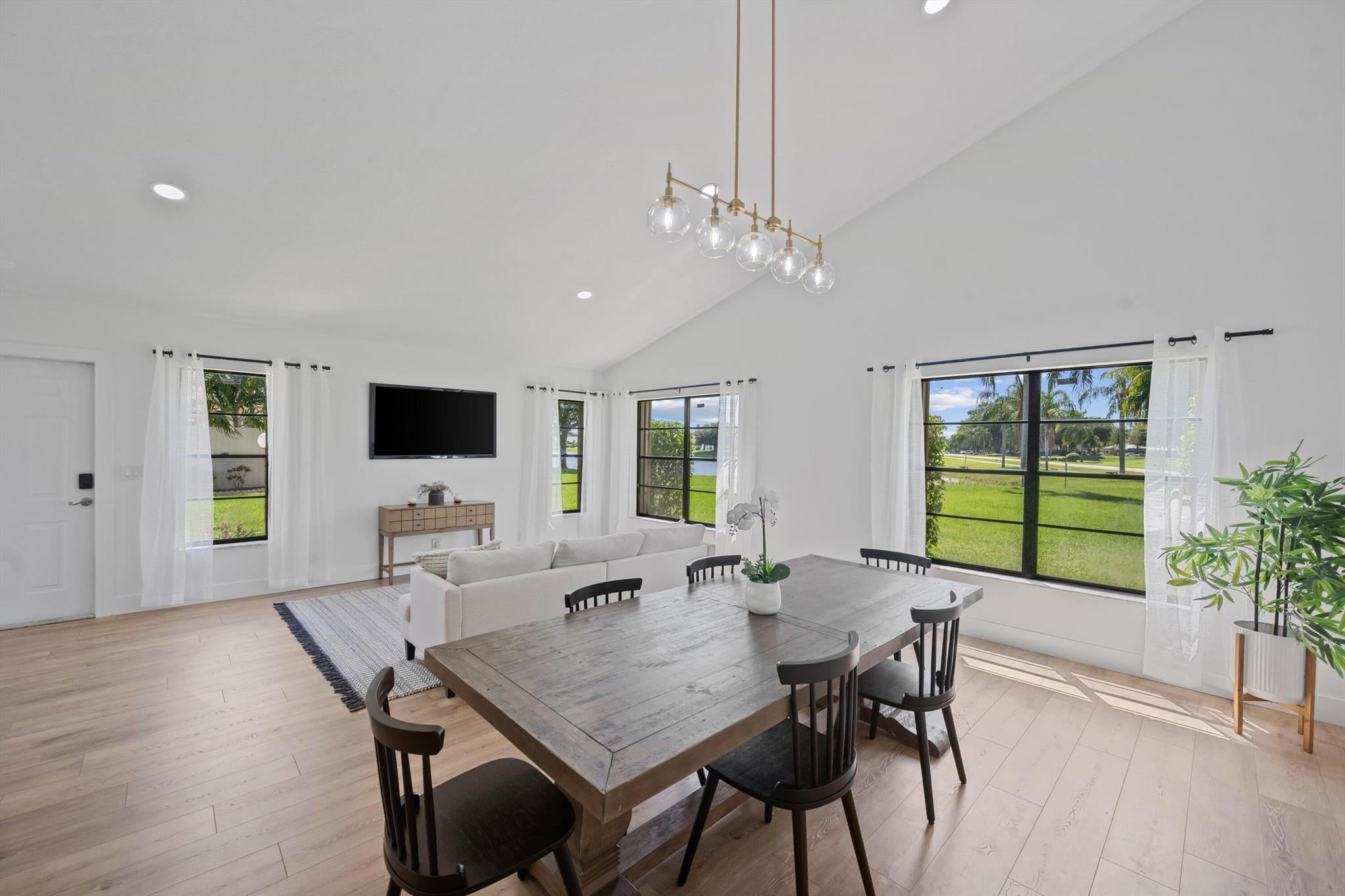 4451 Willow Pond Road B