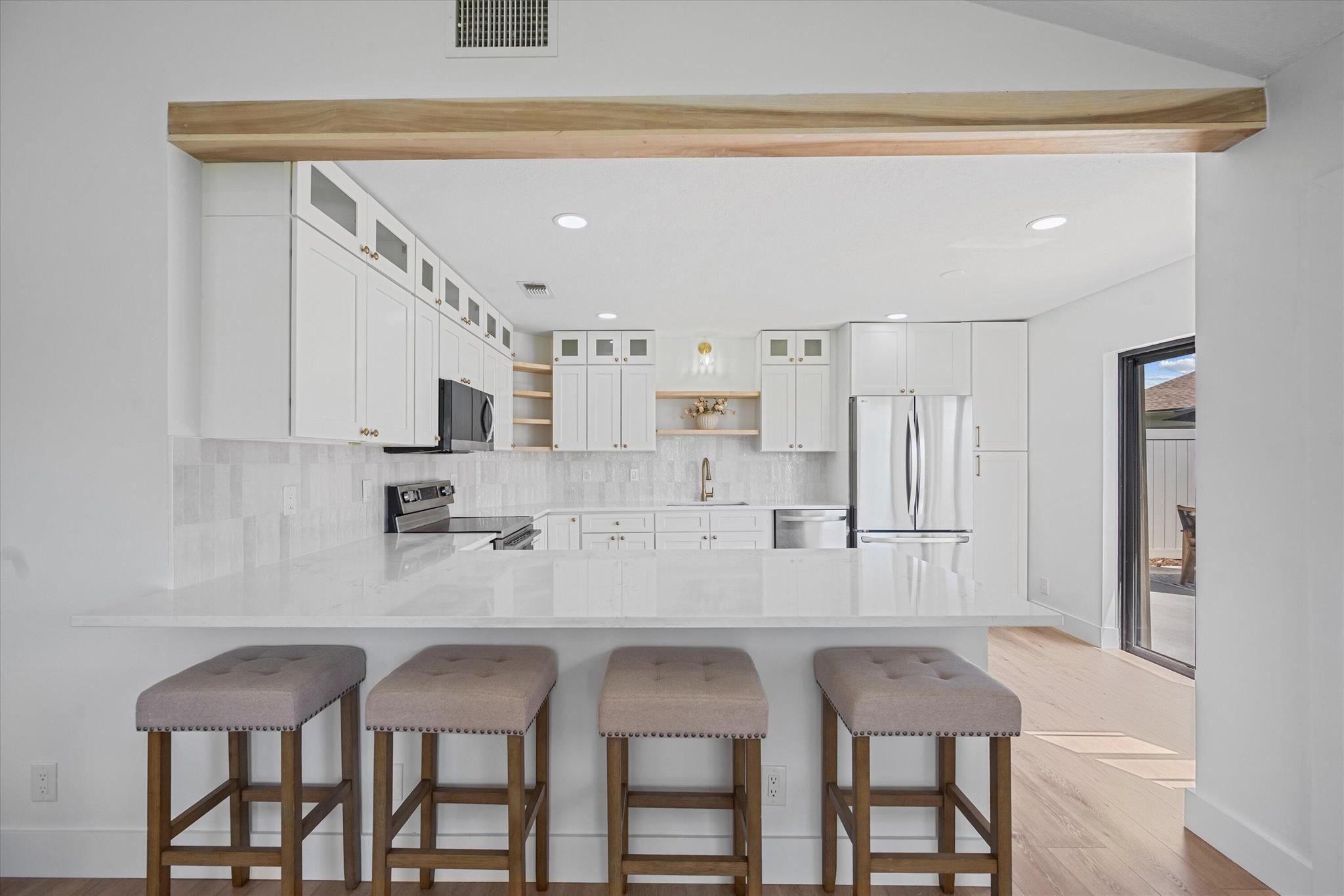 4451 Willow Pond Road B