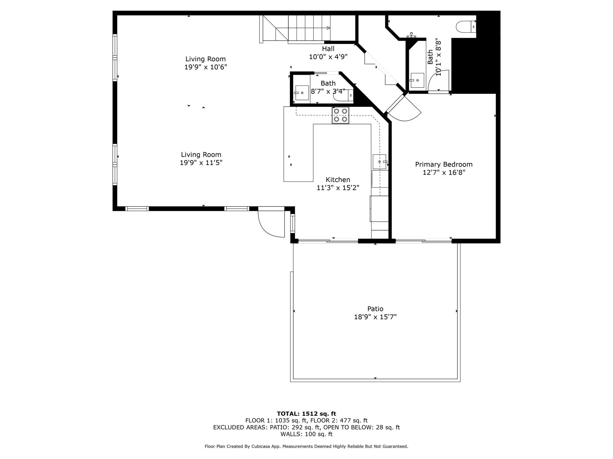 4451 Willow Pond Road B