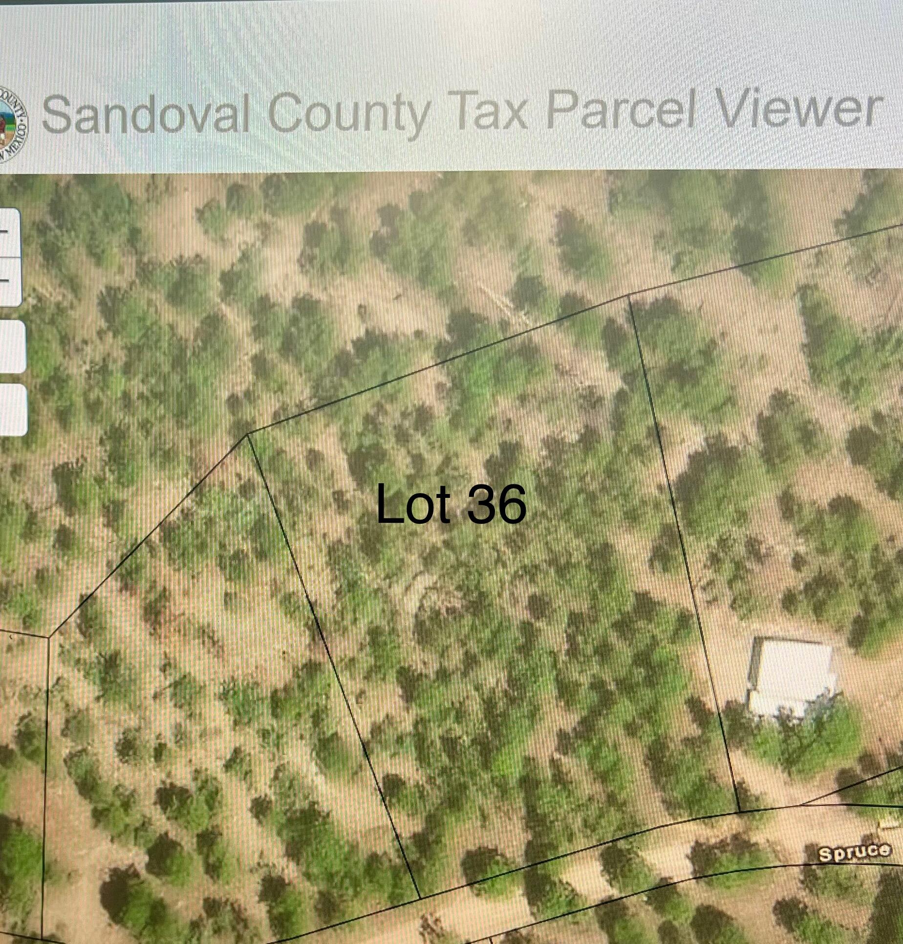 Homes for sale in Jemez Springs, NM | Lot 36 Spruce Loop, Jemez Springs, NM 87025 | MLS# 1088193