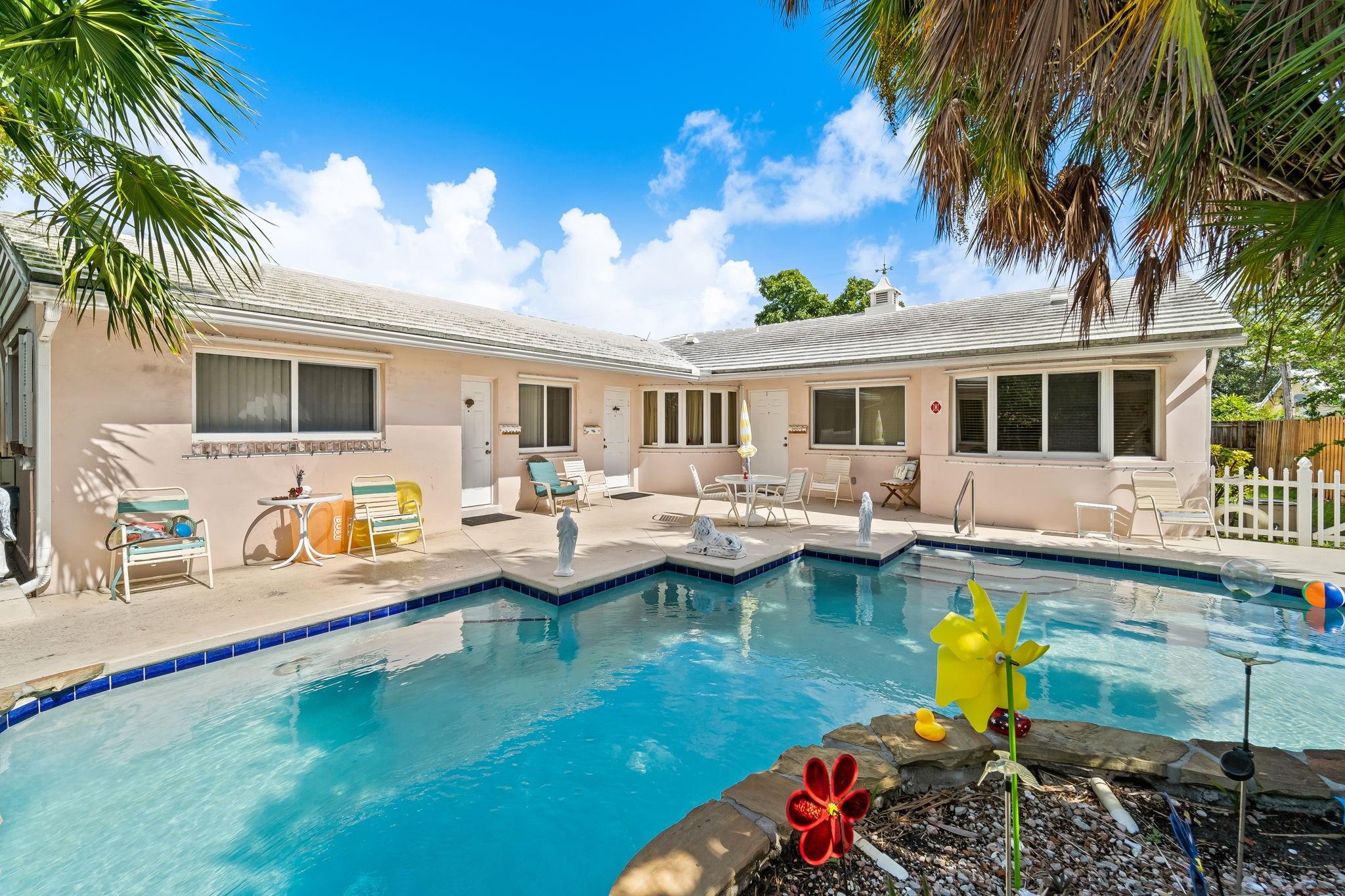 Coral Ridge Isles 45-47 B