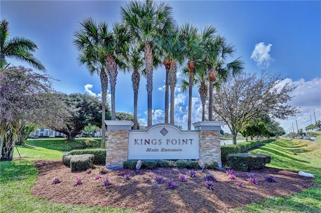 Kings Point Normandy Condos