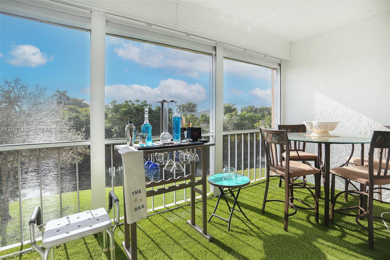 Royal Park Gardens I-J Co