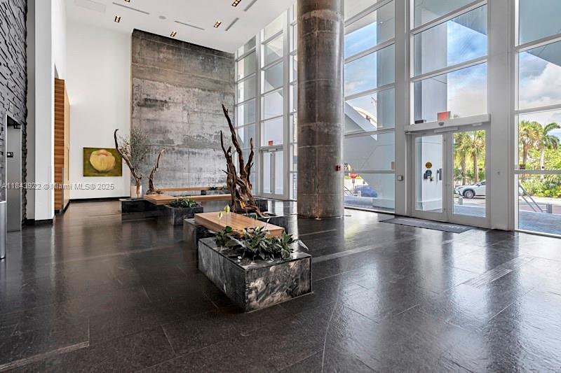 888 Biscayne Blvd #3605, Miami FL 33132